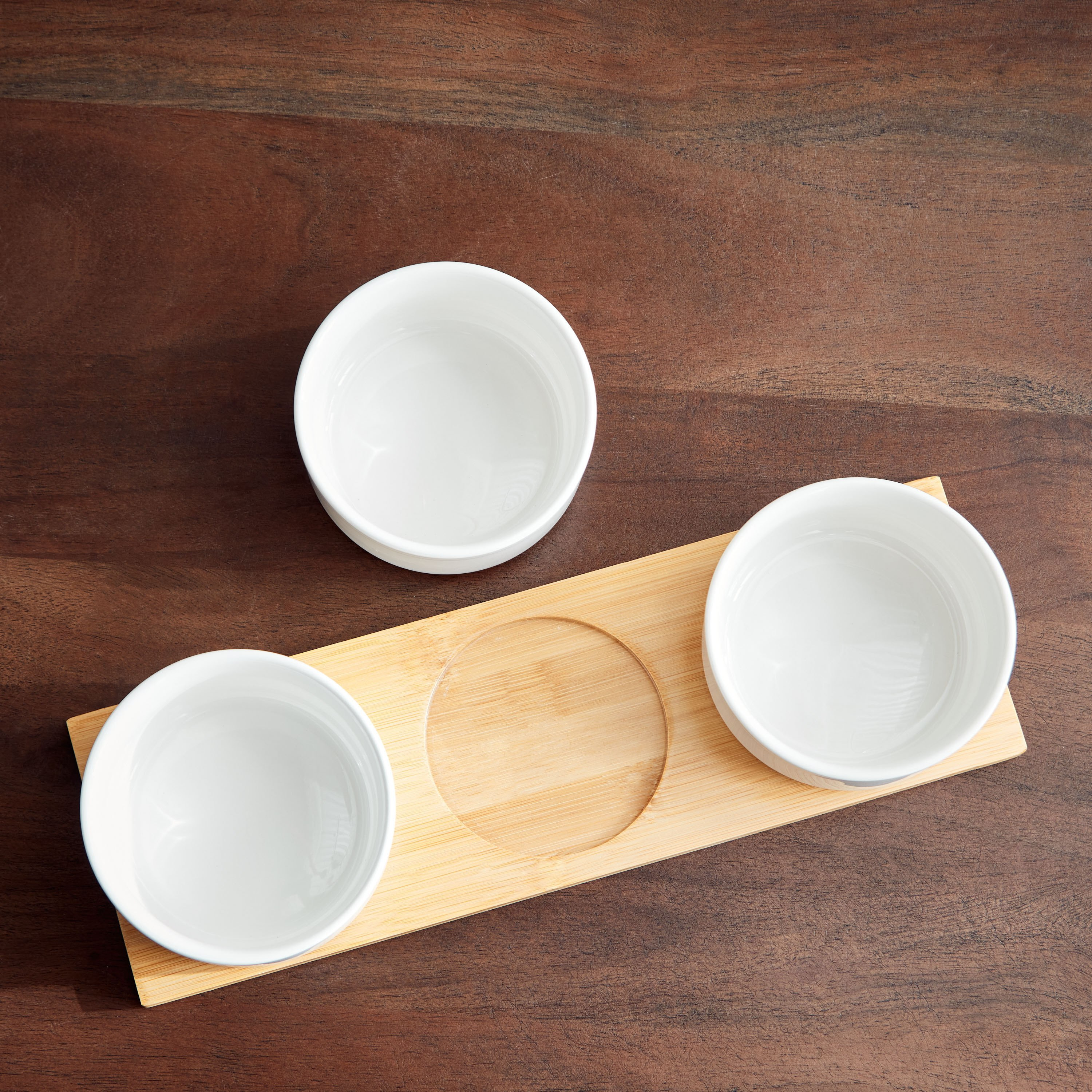 طقم تقديم رقائق وغموس 4 قطع من سوبريم-hbxdecorandfurnishings-tabletop-serveware-image-2