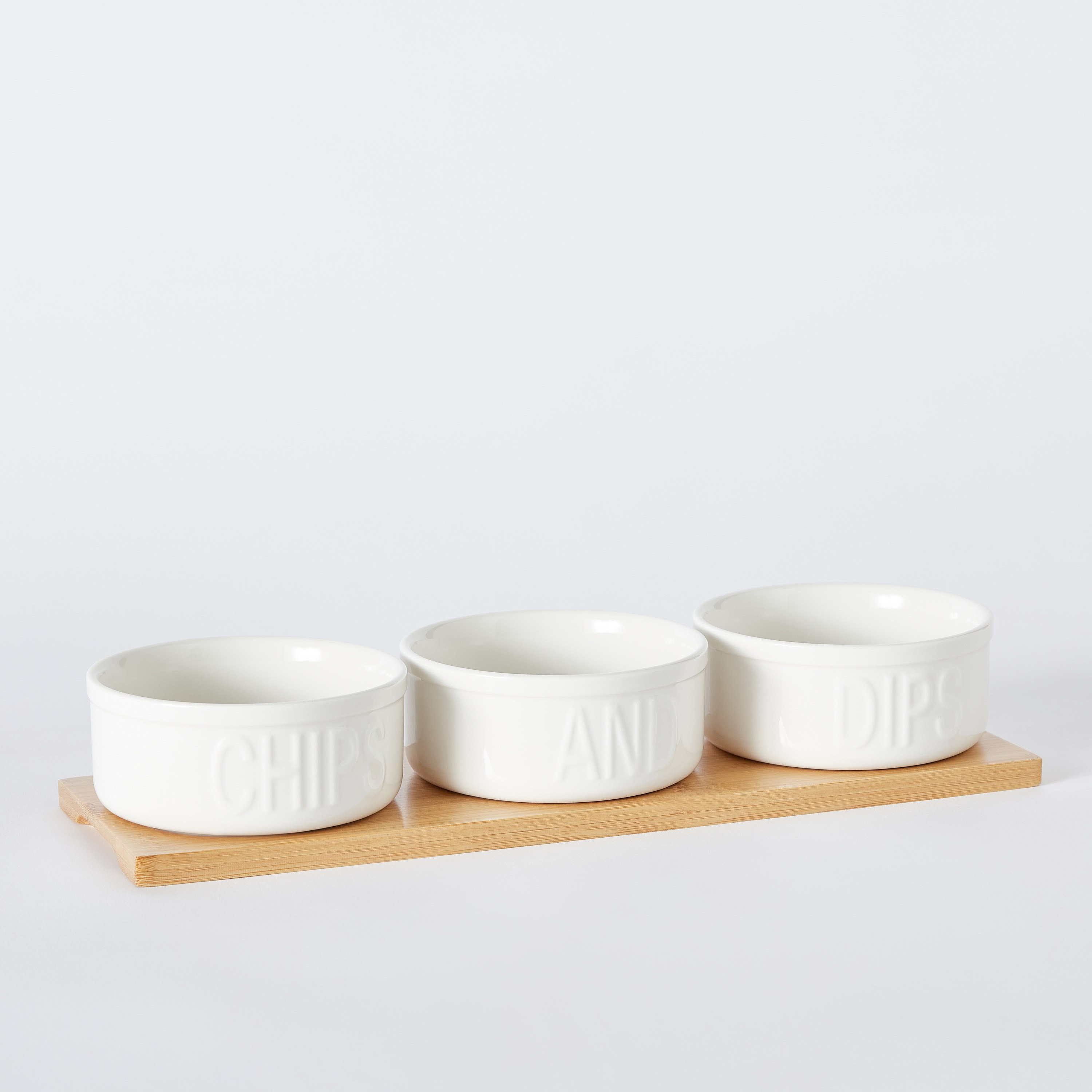 طقم تقديم رقائق وغموس 4 قطع من سوبريم-hbxdecorandfurnishings-tabletop-serveware-image-5