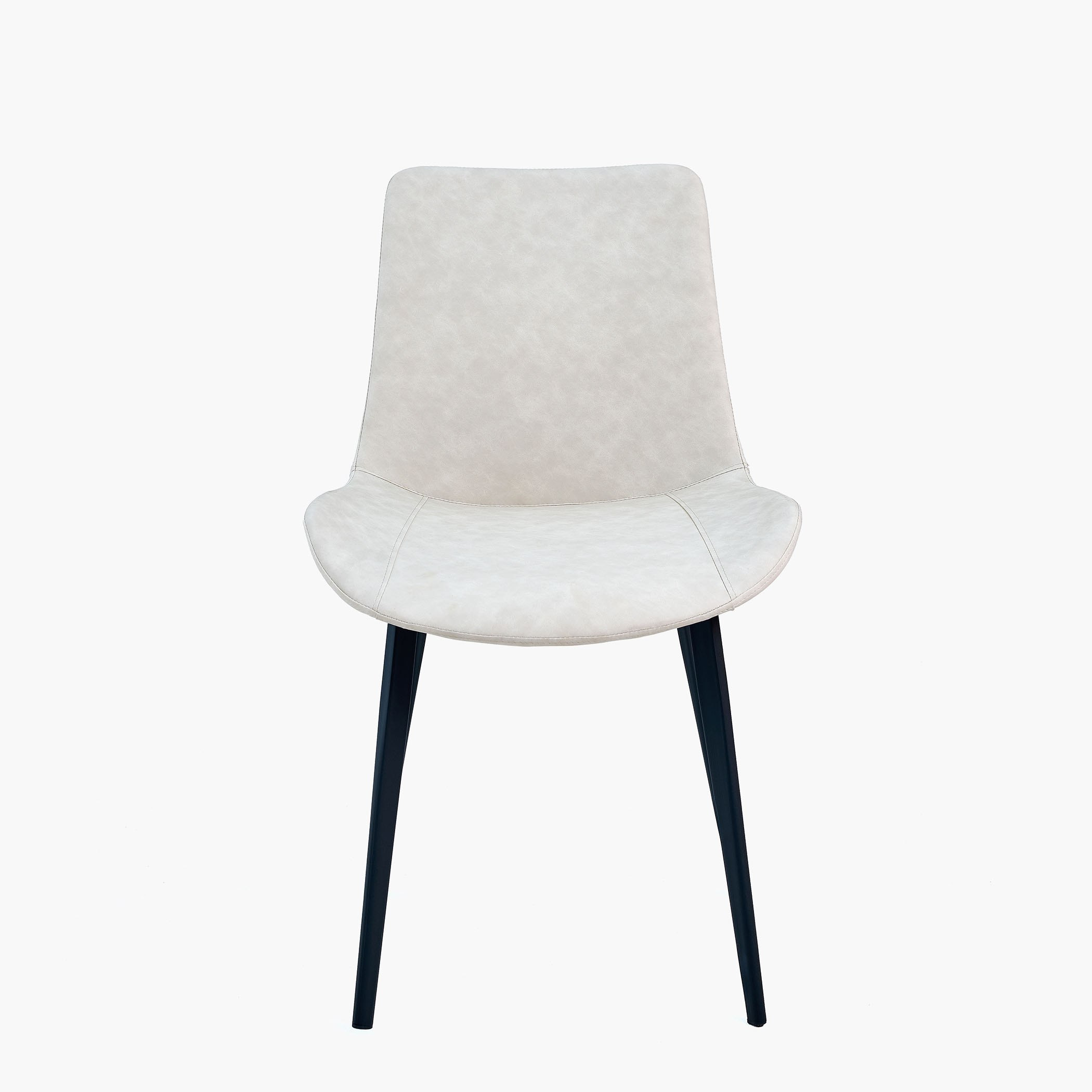 طاولة سفرة 6 مقاعد من الحجر الملبد من مارويل-hbxfurniture-diningtablesandsets-diningsets-sixseater-image-11
