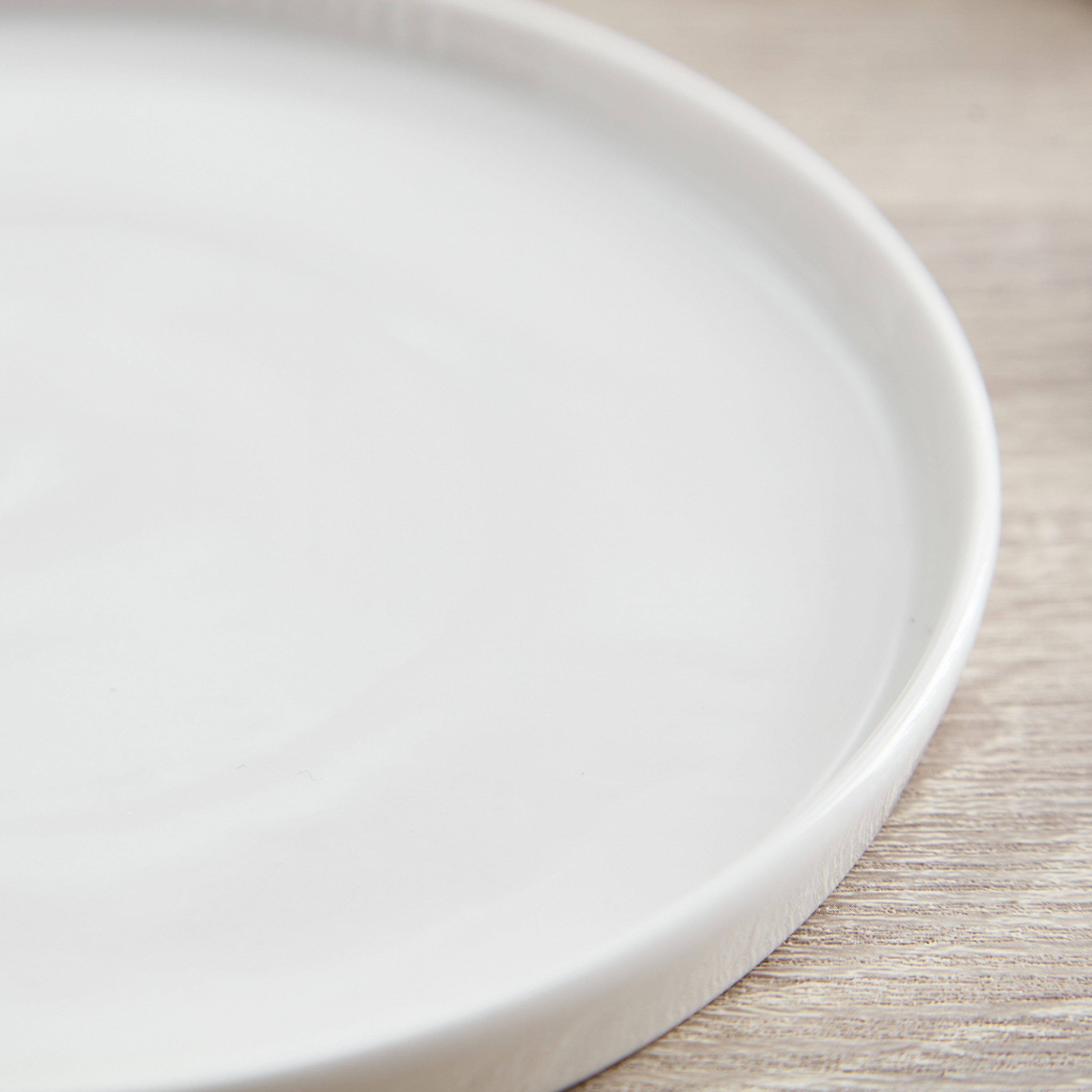 Alice New Bone China Side Plate - 20 cm-hbxdecorandfurnishings-tabletop-crockery-image-3