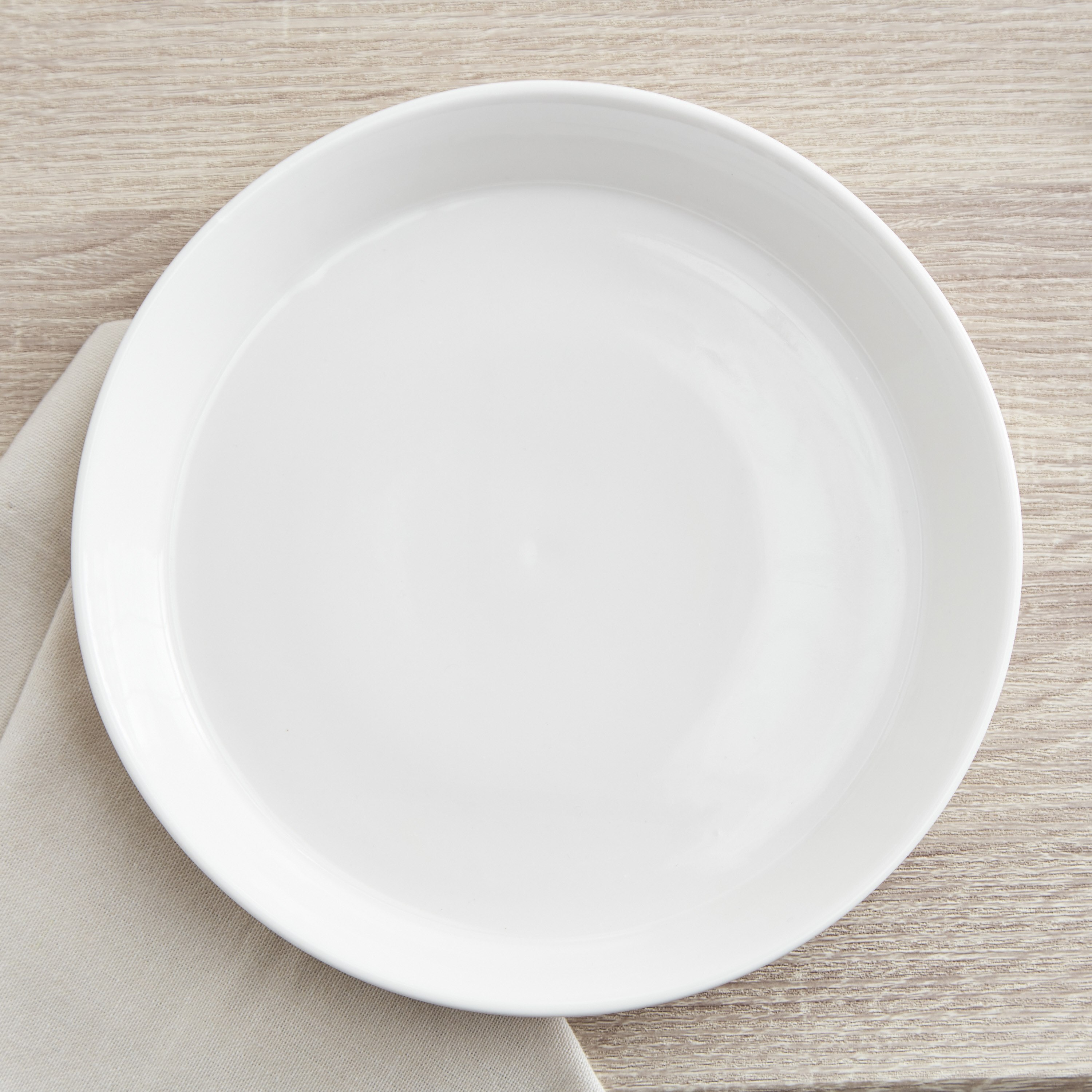 Alice New Bone China Soup plate - 22 cm-hbxdecorandfurnishings-tabletop-crockery-image-2