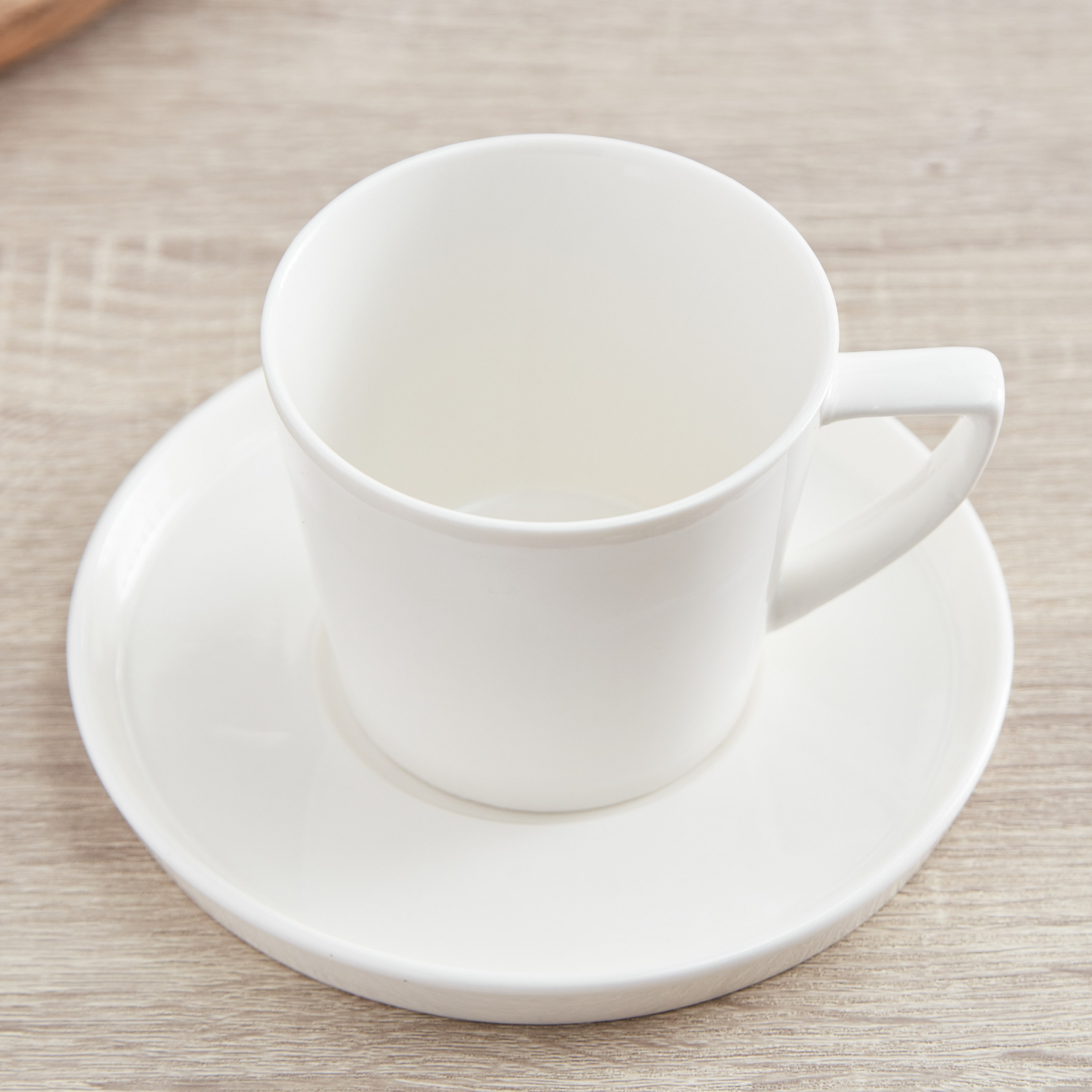 Alice New Bone China Tea Cup and Saucer - 260 ml-hbxhomeware-hbxkitchen-image-2