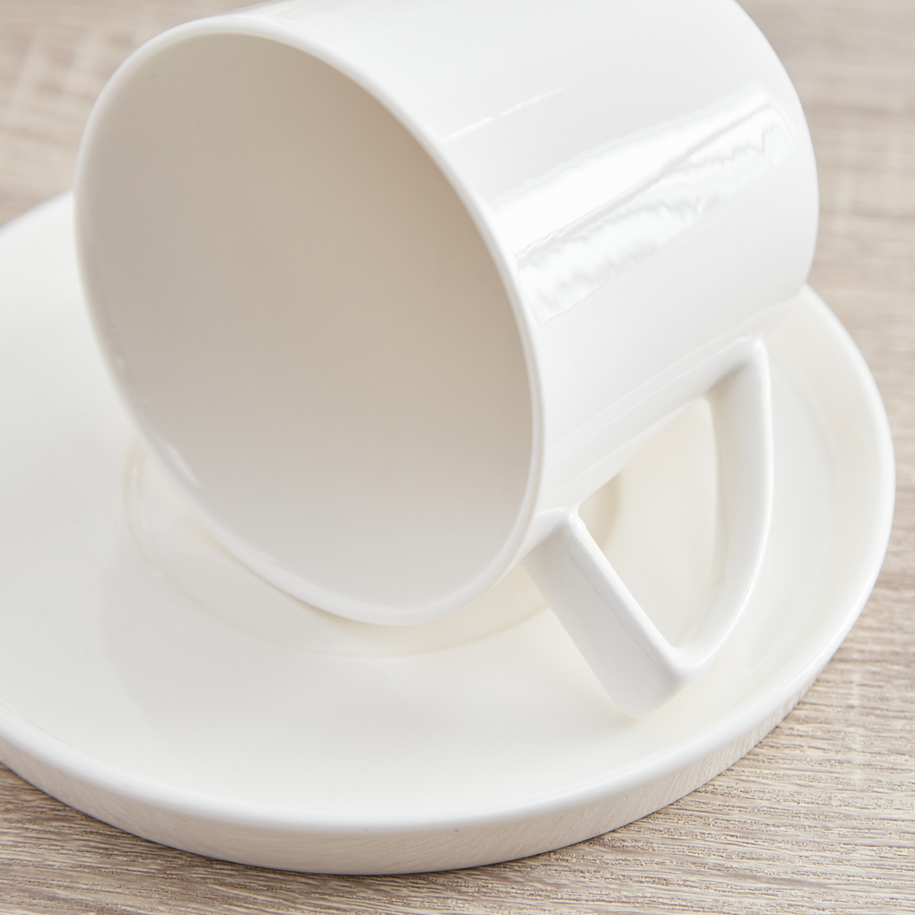 Alice New Bone China Tea Cup and Saucer - 260 ml-hbxhomeware-hbxkitchen-image-3