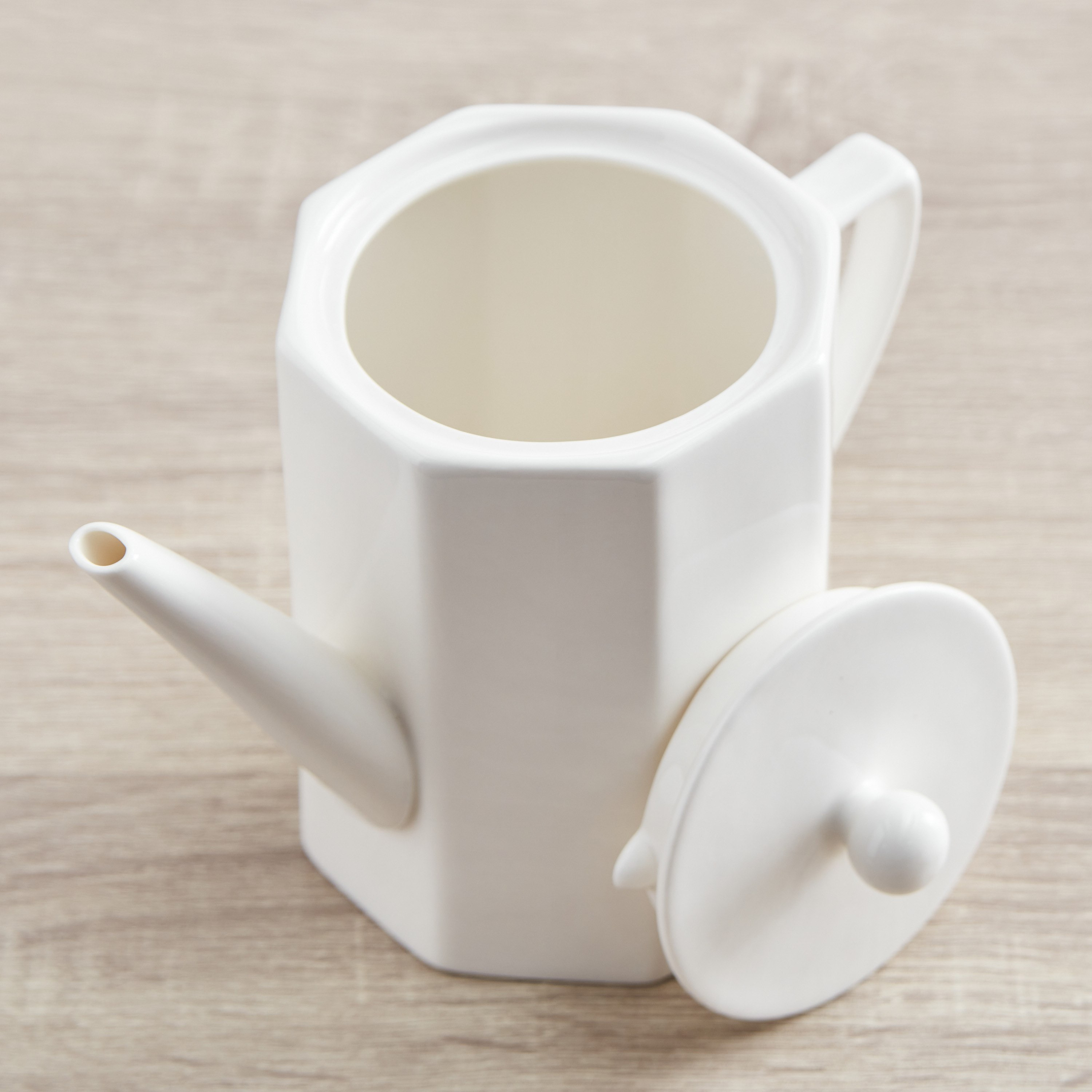 Alice New Bone China Teapot - 1 L-hbxhomeware-hbxkitchen-image-2
