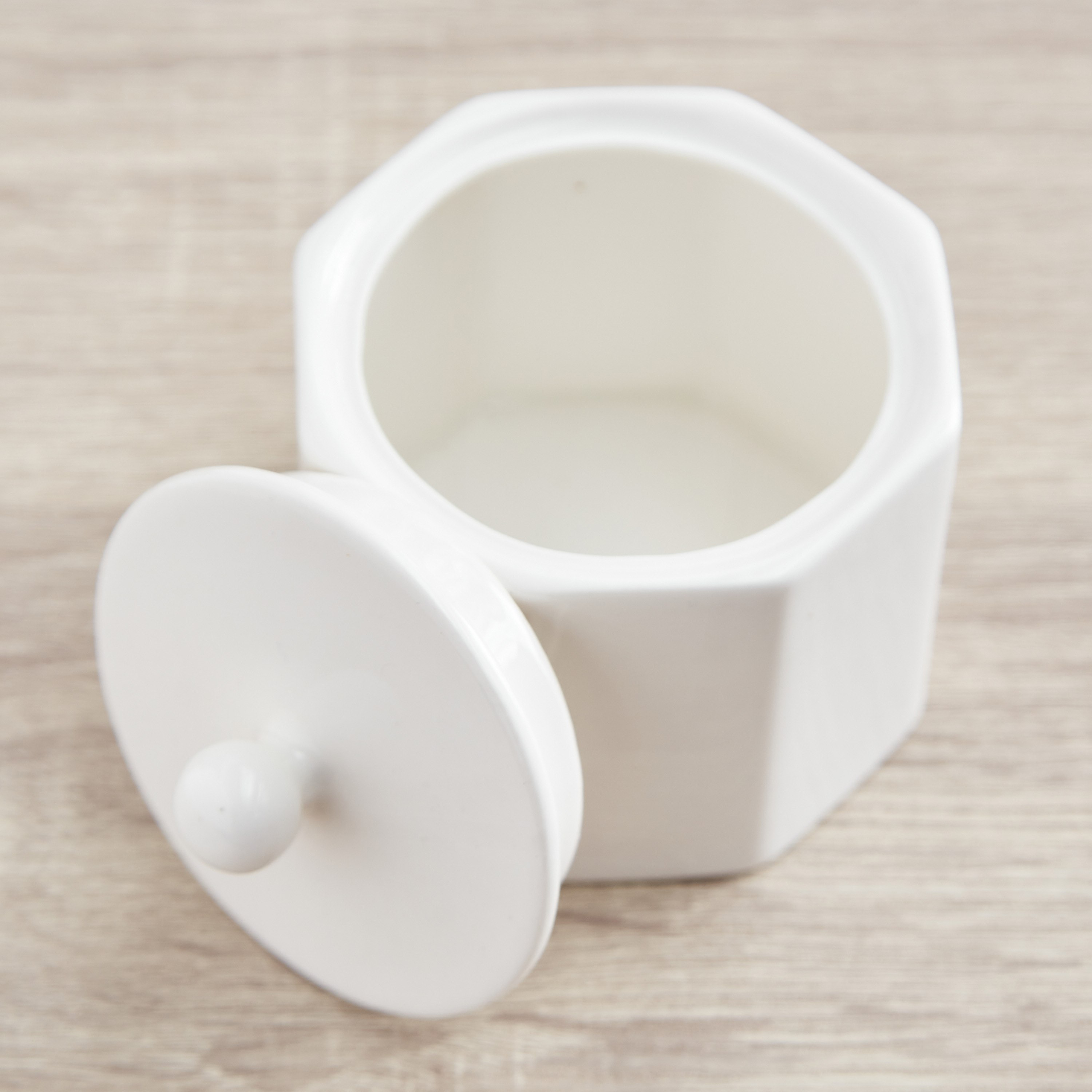 Alice New Bone China Sugar Pot - 300 ml-hbxhomeware-hbxkitchen-image-2