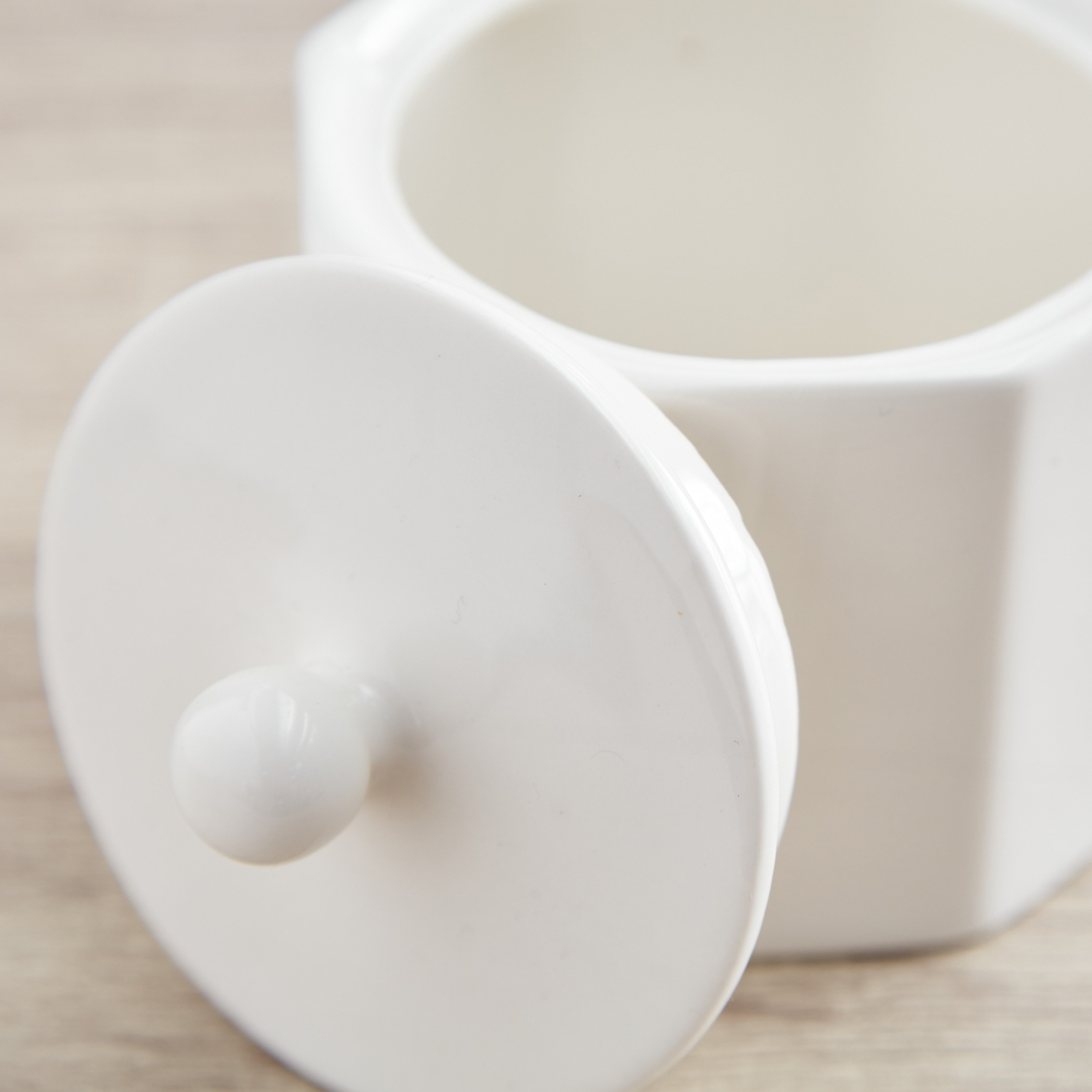 Alice New Bone China Sugar Pot - 300 ml-hbxhomeware-hbxkitchen-image-3