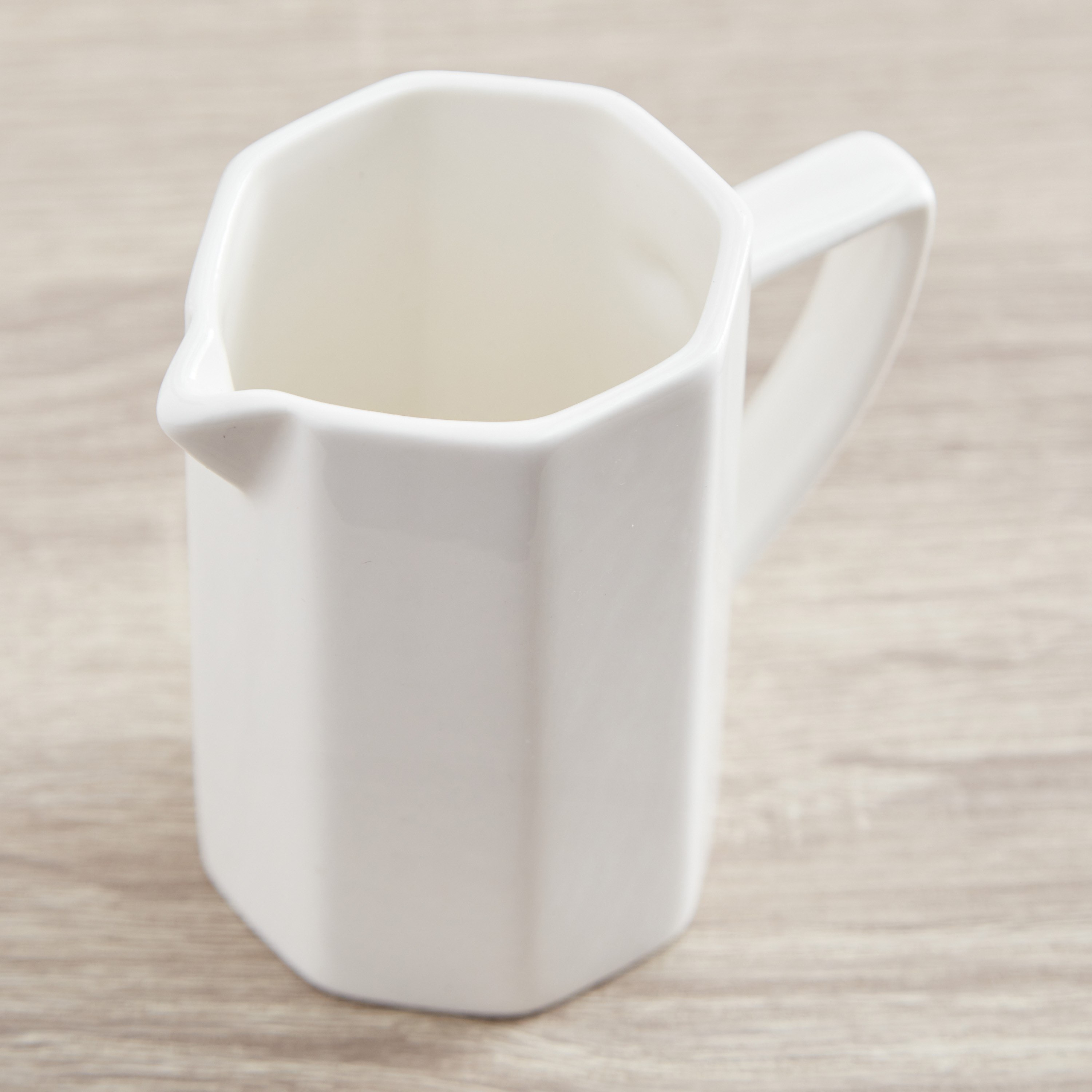 Alice New Bone China Creamer - 220 ml-hbxhomeware-diningandtabletop-coffeeandteasets-image-2