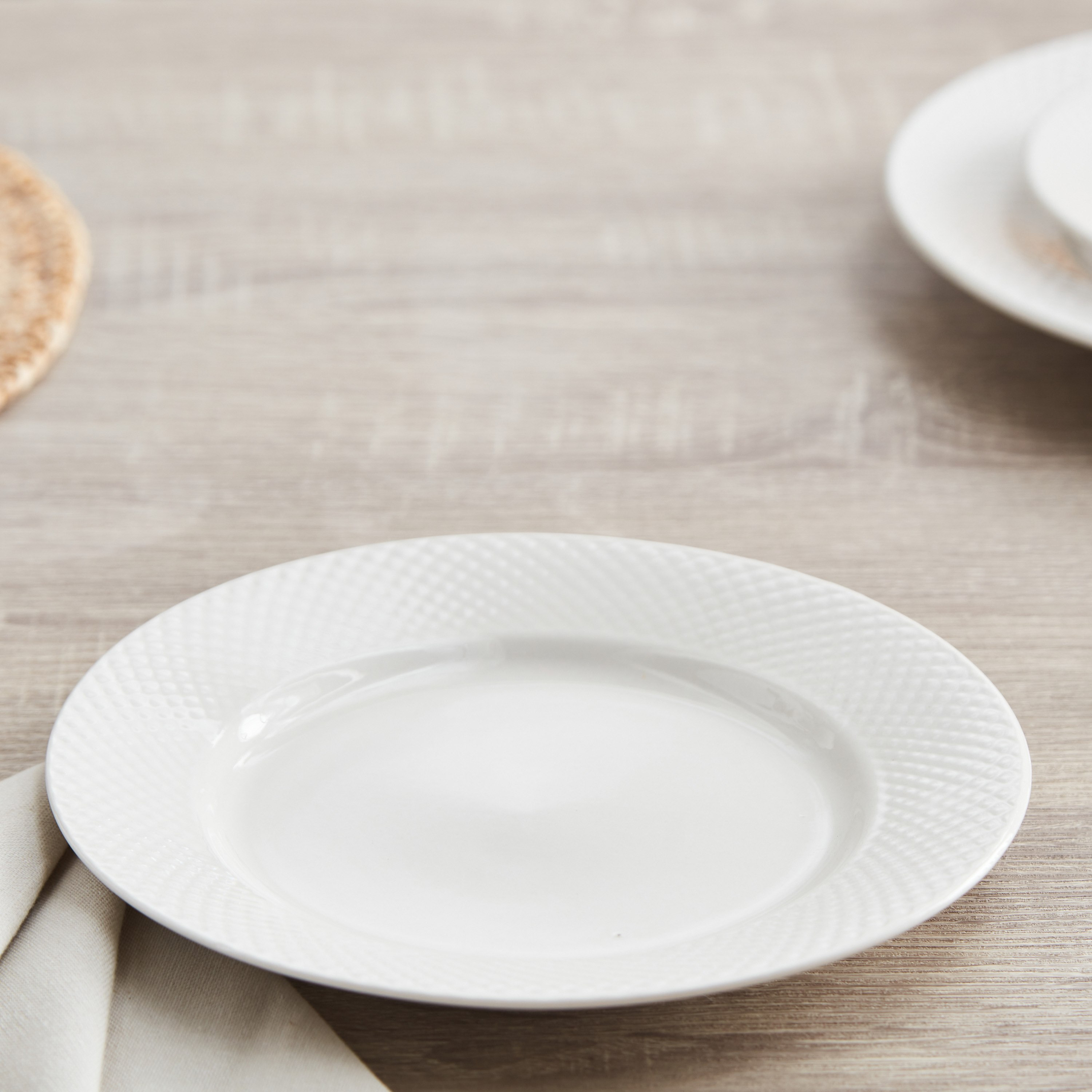 صحن جانبي من أوسلو - 20 سم-hbxdecorandfurnishings-tabletop-crockery-image-1