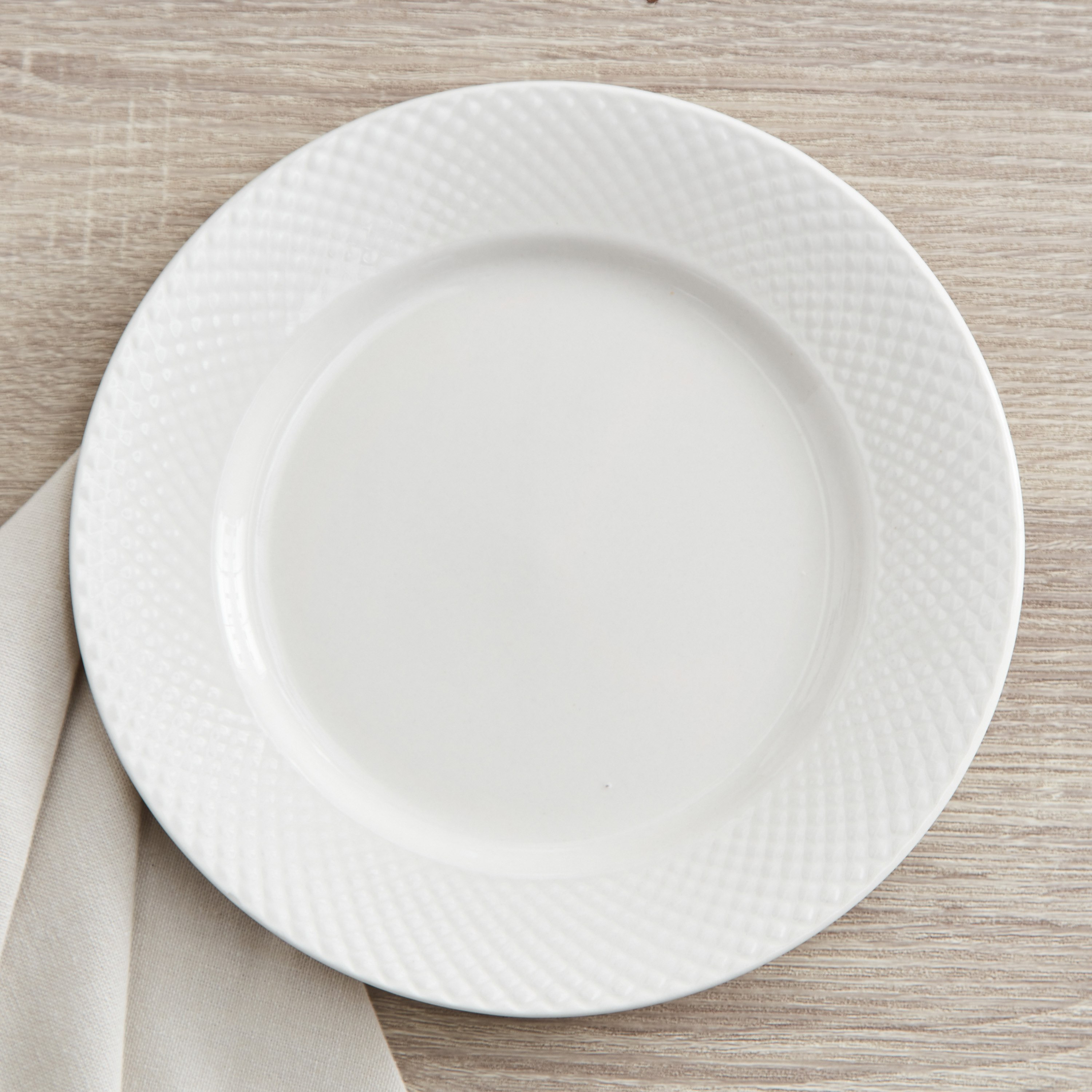 صحن جانبي من أوسلو - 20 سم-hbxdecorandfurnishings-tabletop-crockery-image-2