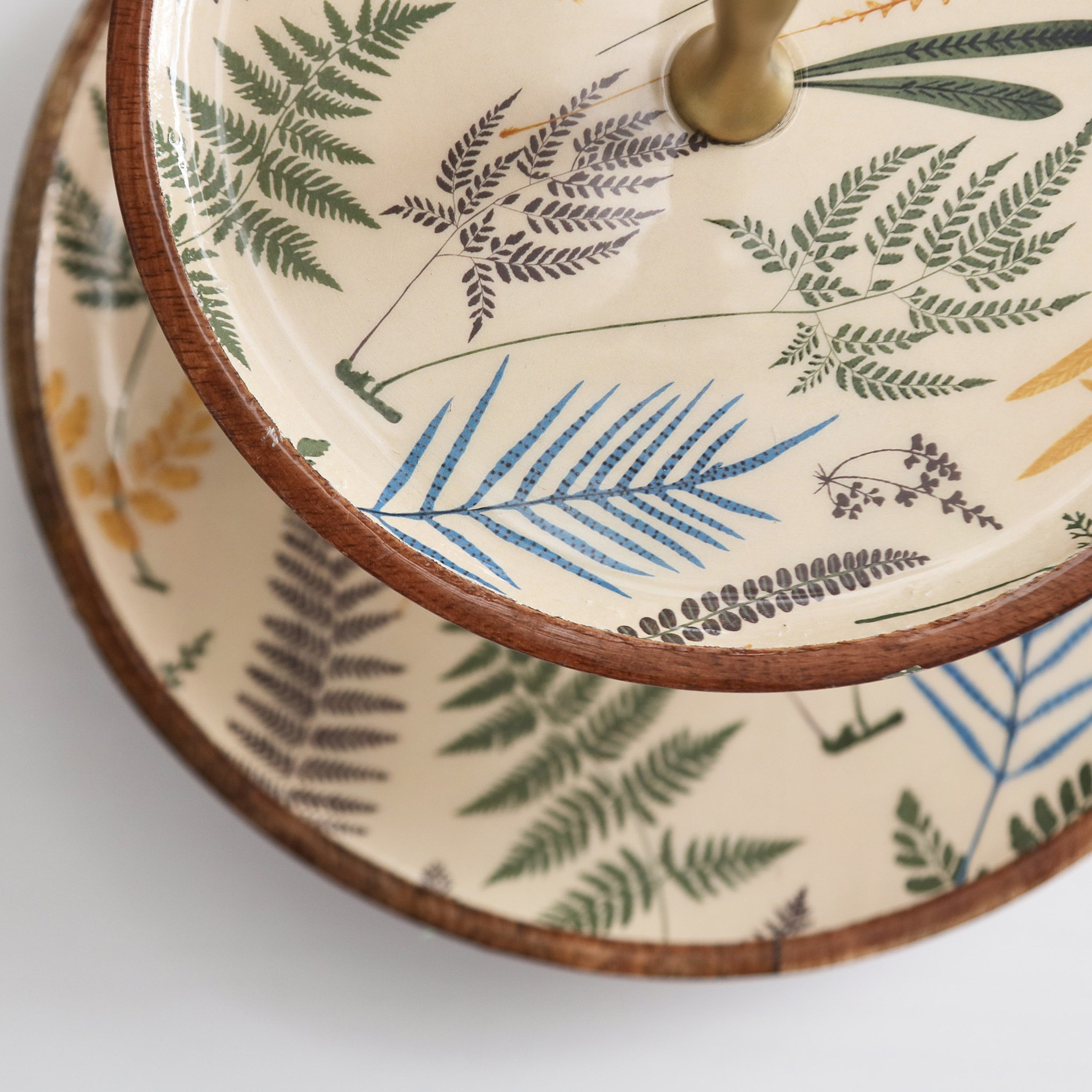 حامل كيك خشب طابقين من بوتانيكا-hbxdecorandfurnishings-tabletop-serveware-image-5