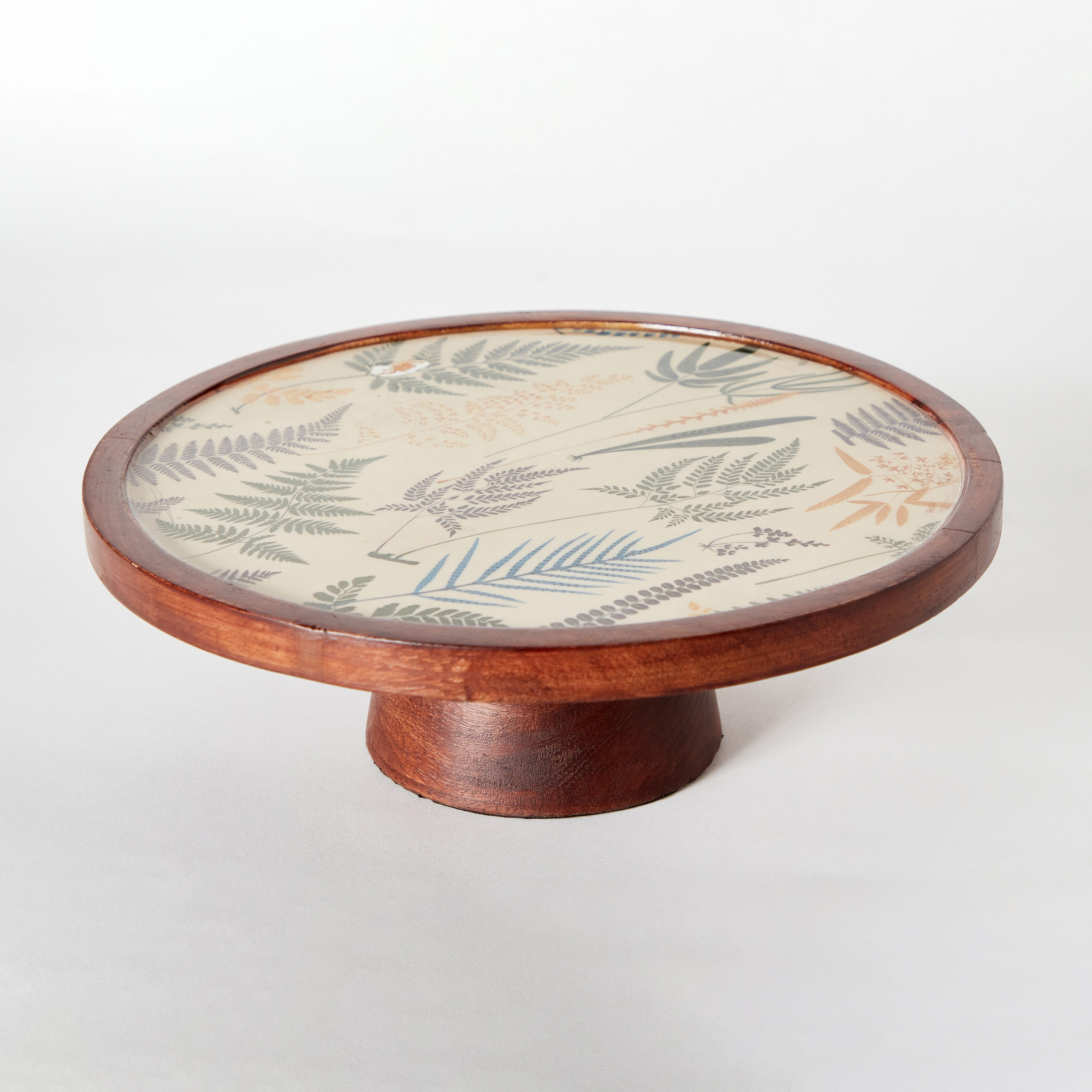 حامل كعك خشبي من بوتانيكا-hbxdecorandfurnishings-tabletop-serveware-image-7