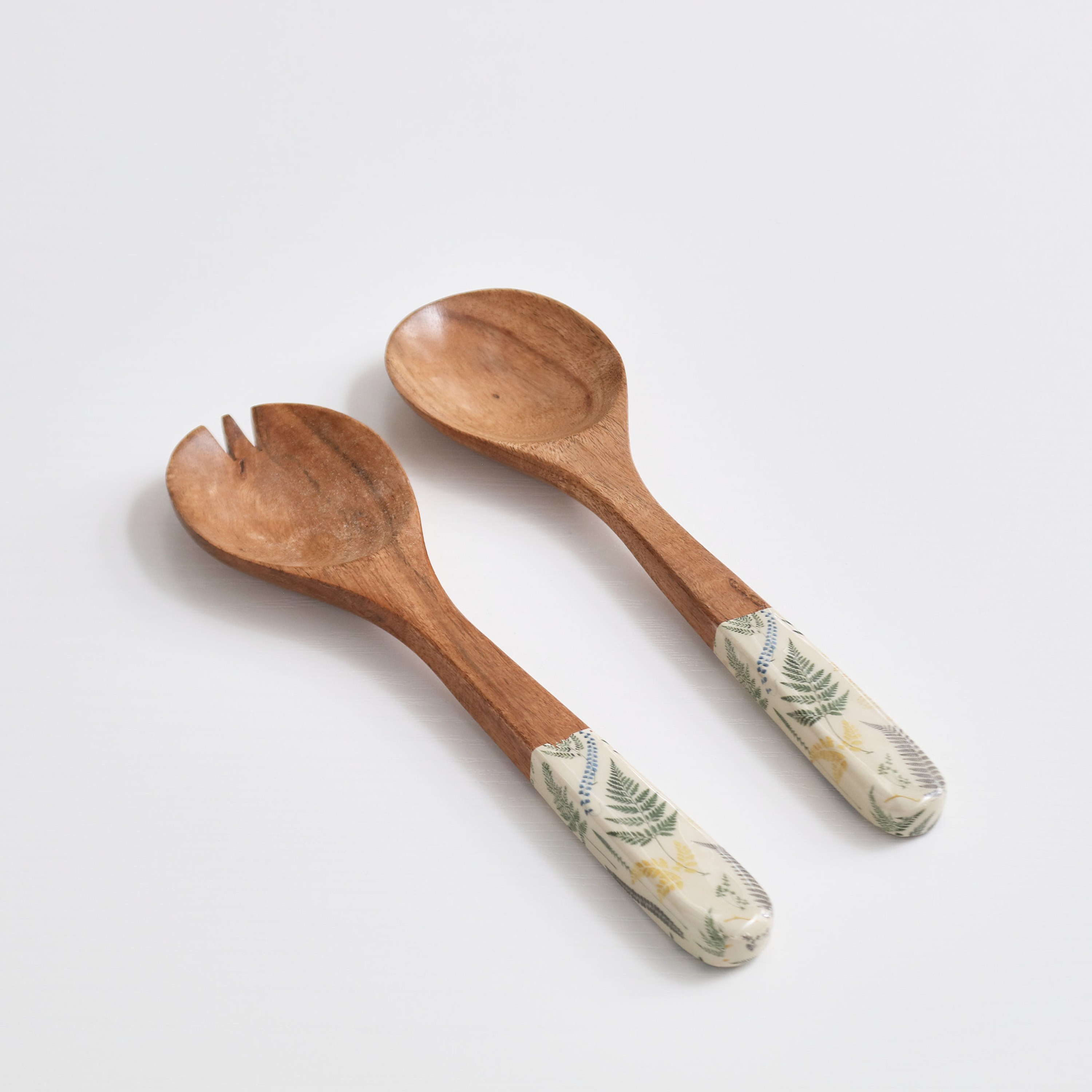 طقم تقديم سلطة قطعتين - بوتانيكا-hbxhomeware-hbxkitchen-image-1