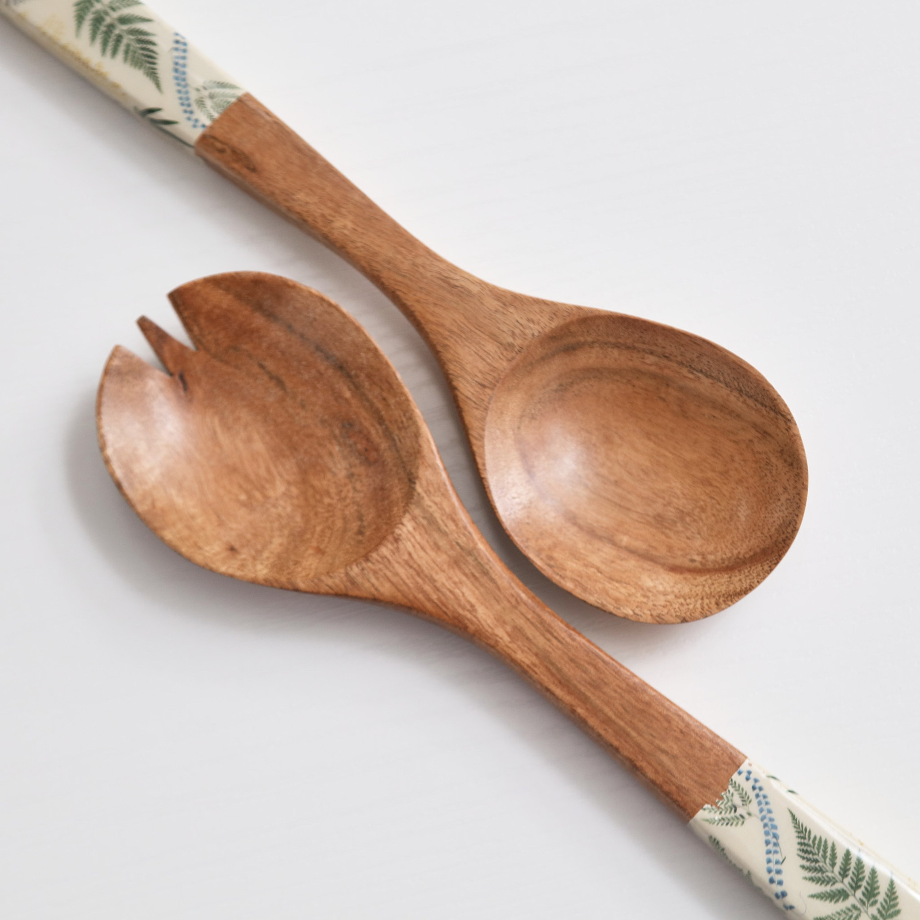طقم تقديم سلطة قطعتين - بوتانيكا-hbxhomeware-hbxkitchen-image-2