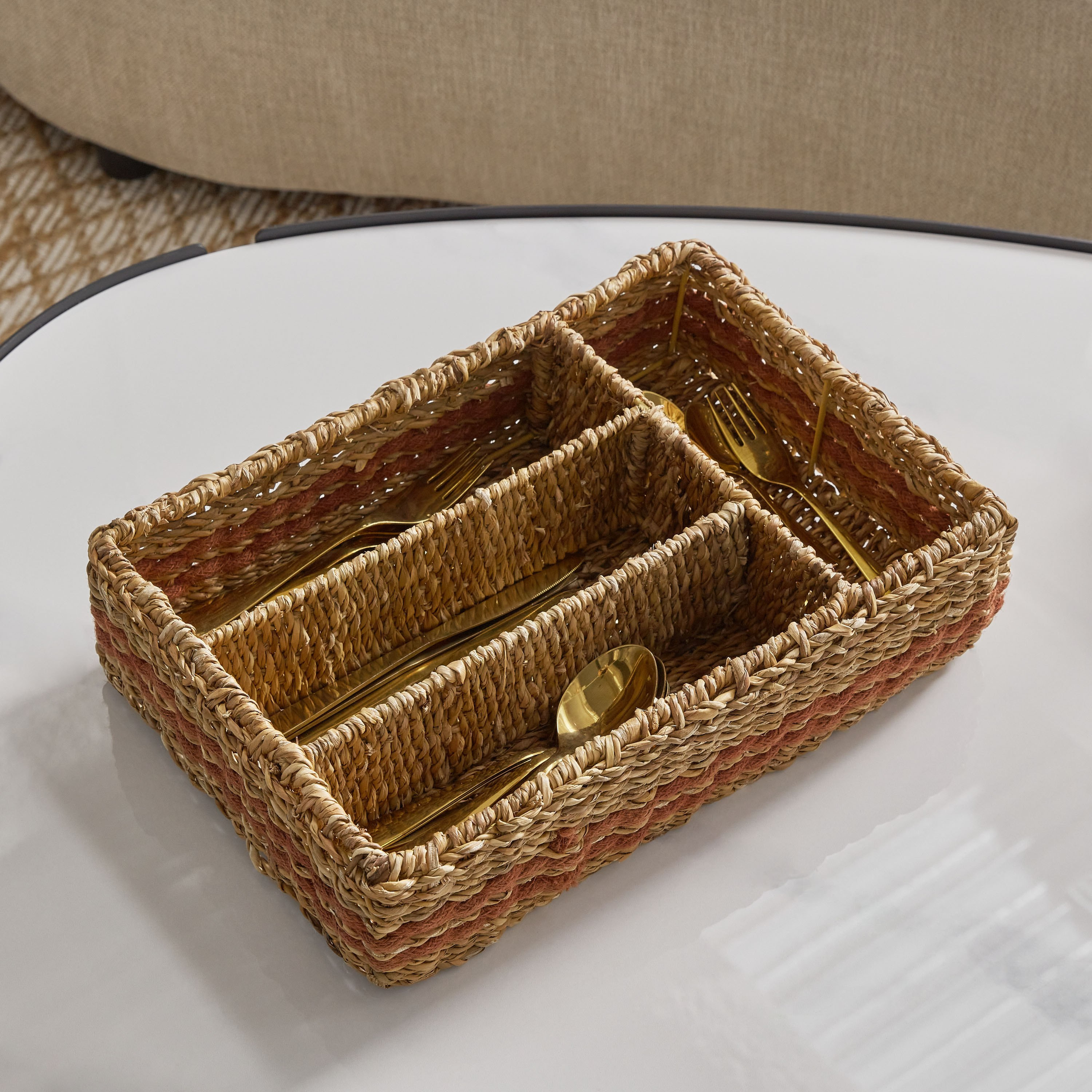 Kitchen on sale basket online