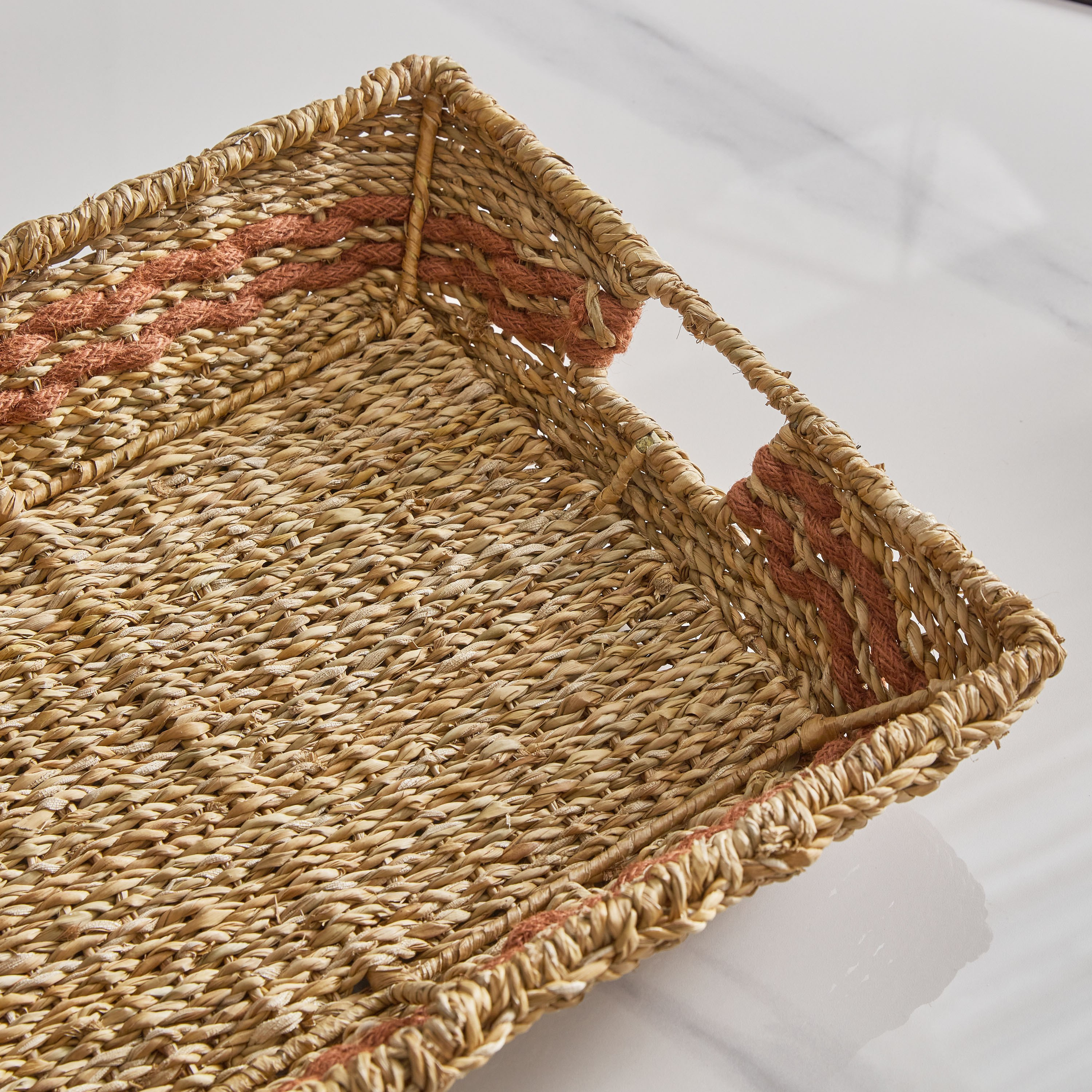 سلة مطبخ مخروطية من ناتشورالوم - 45x35x8 سم-hbxkitchen-kitchenware-kitchenaccessories-image-3