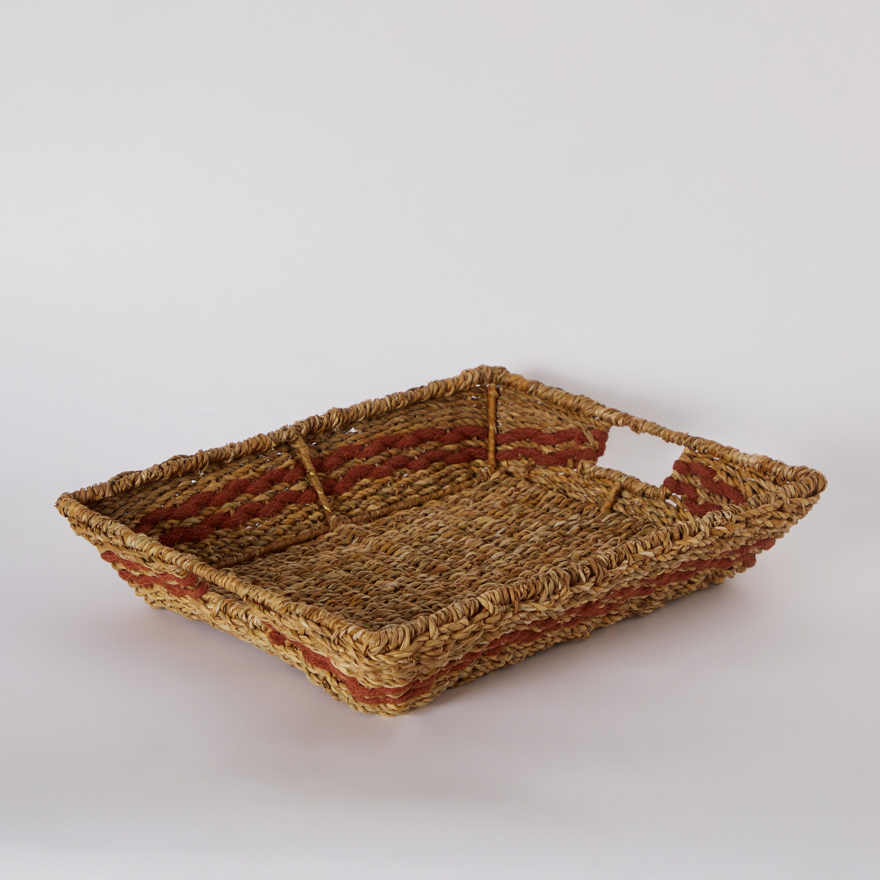 سلة مطبخ مخروطية من ناتشورالوم - 45x35x8 سم-hbxkitchen-kitchenware-kitchenaccessories-image-6