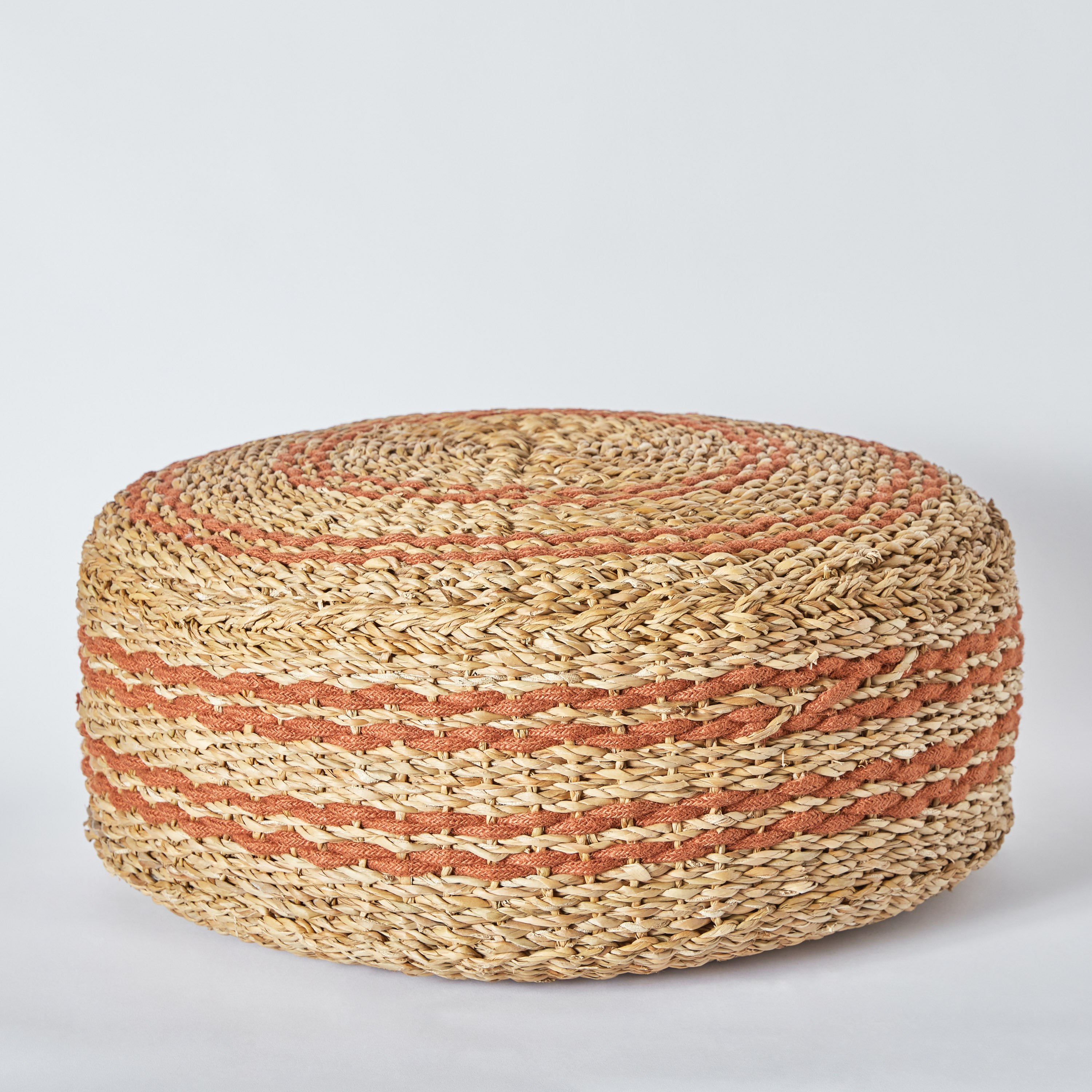 بوف مسطح مستدير متوسط من ناتشورالوم - 60x20 سم-hbxfurniture-kidsroom-kidsbeanbags-image-6