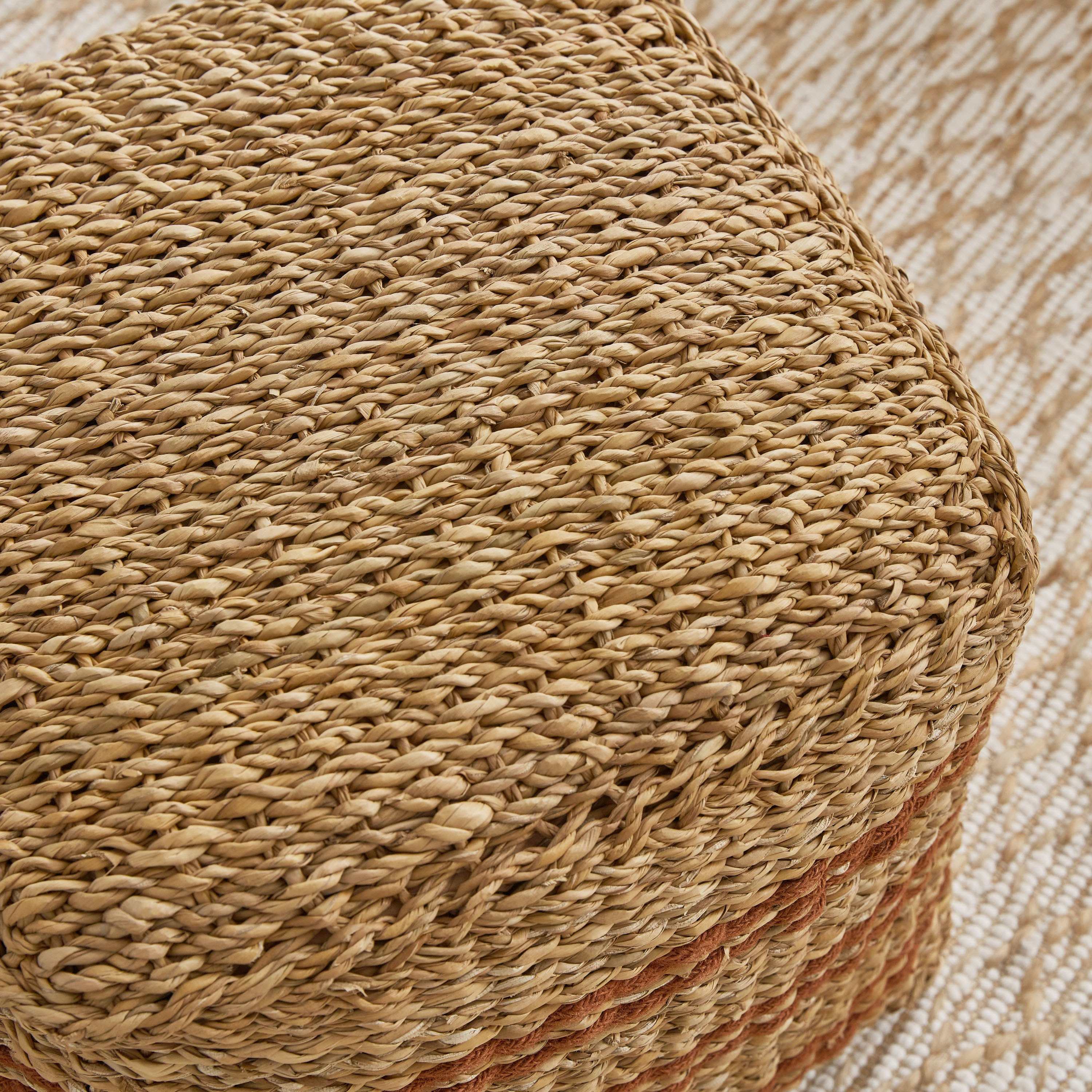 بوف كعب من ناتشورالوم - 40x40 سم-hbxfurniture-kidsroom-kidsbeanbags-image-3