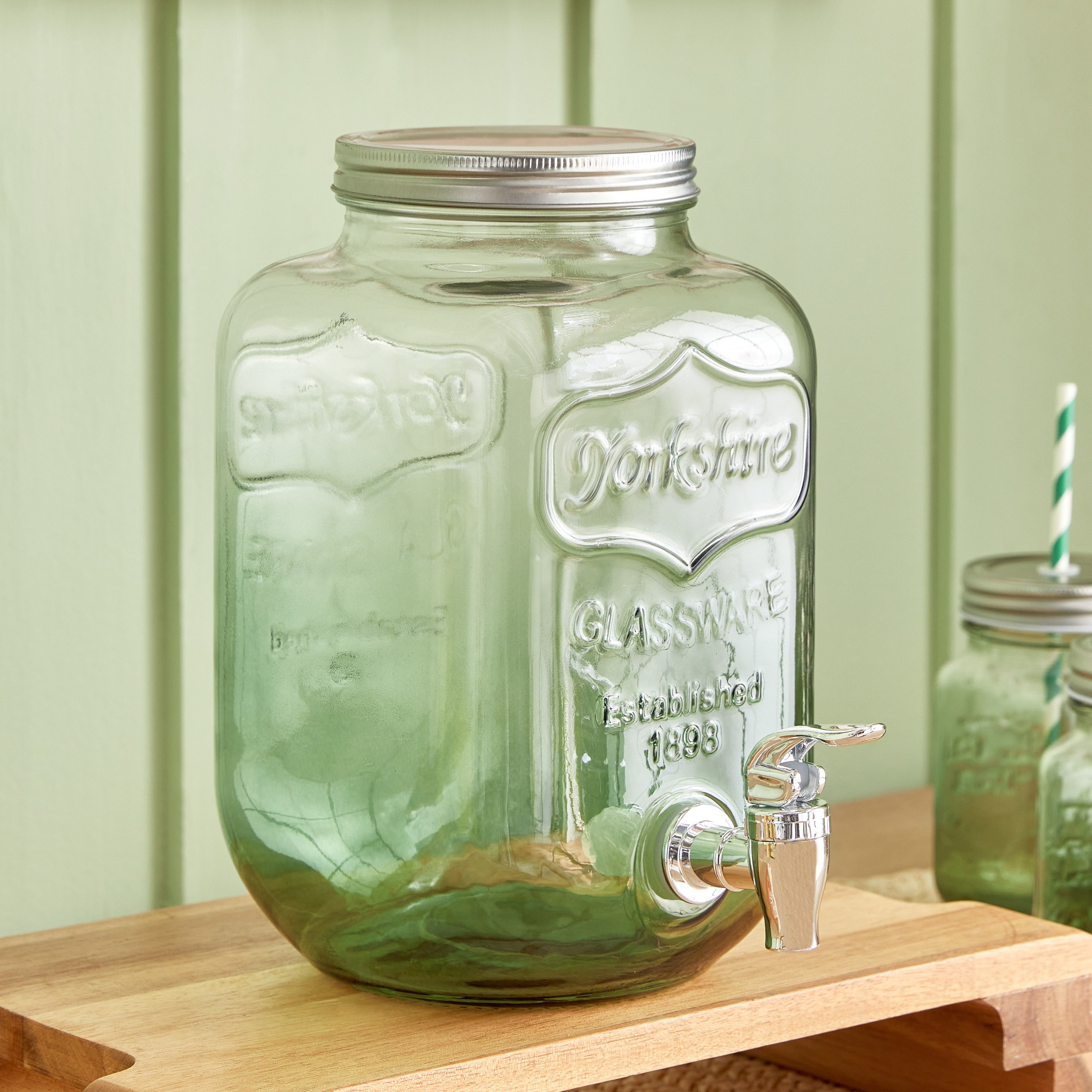 طقم جرات ماسون 5 قطع من سيريني-hbxhomeware-hbxkitchen-image-2