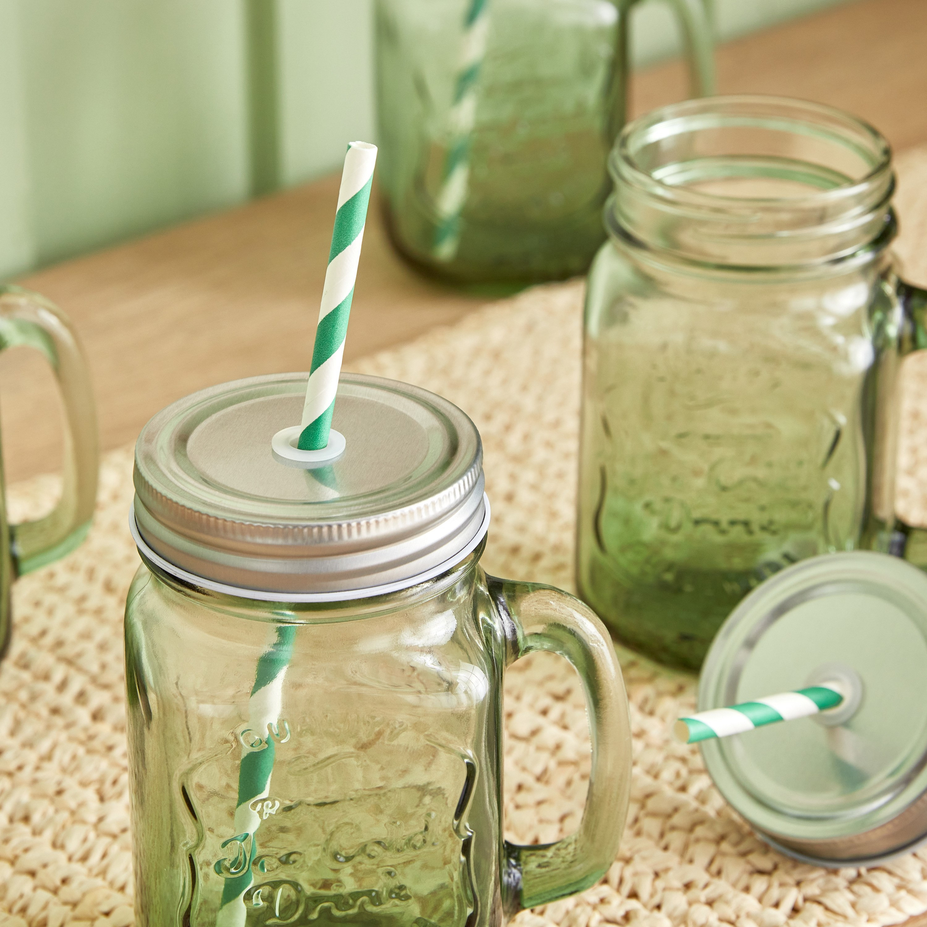طقم جرات ماسون 5 قطع من سيريني-hbxhomeware-hbxkitchen-image-4