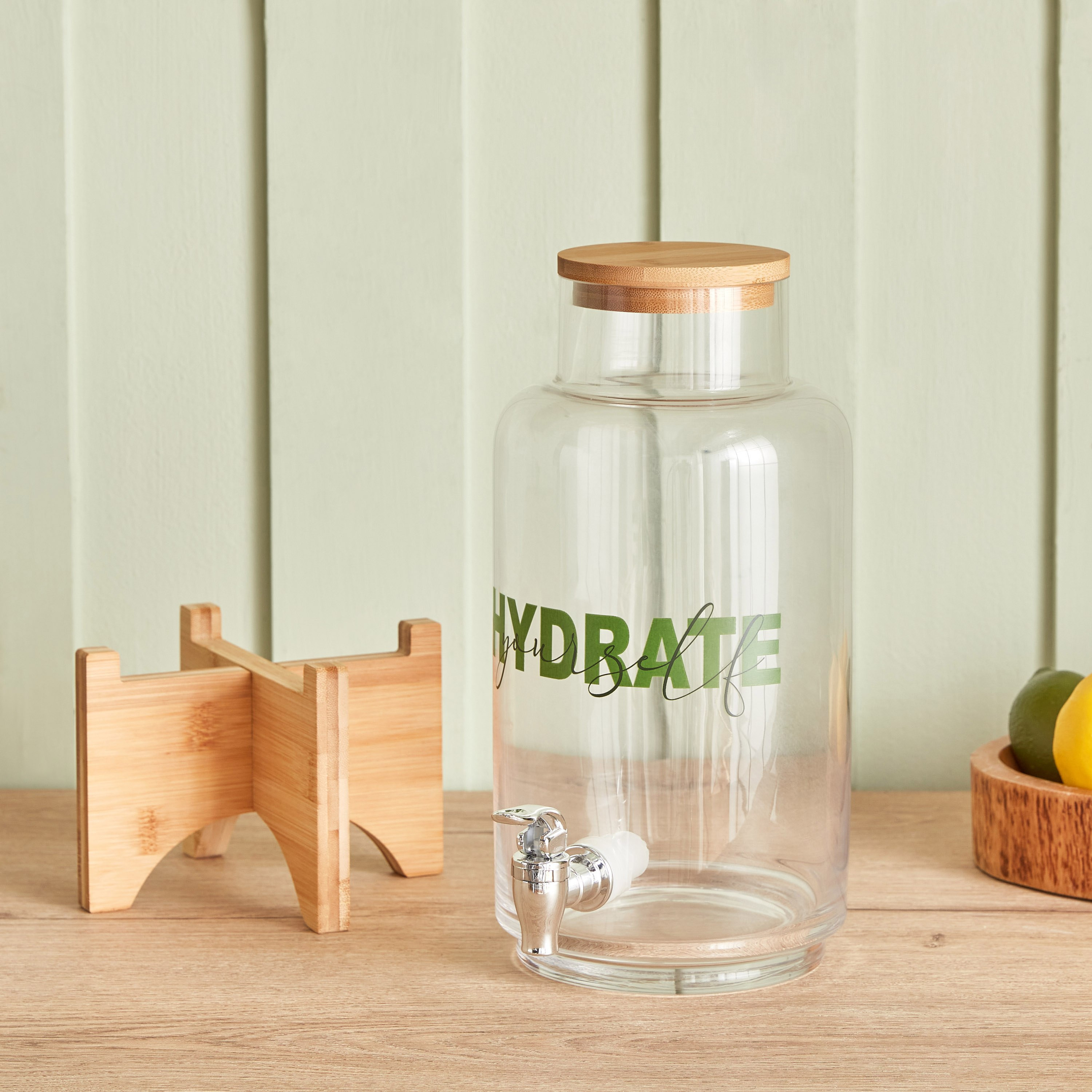 Harmony Beverage Dispenser - 4 L-hbxhomeware-hbxkitchen-image-2