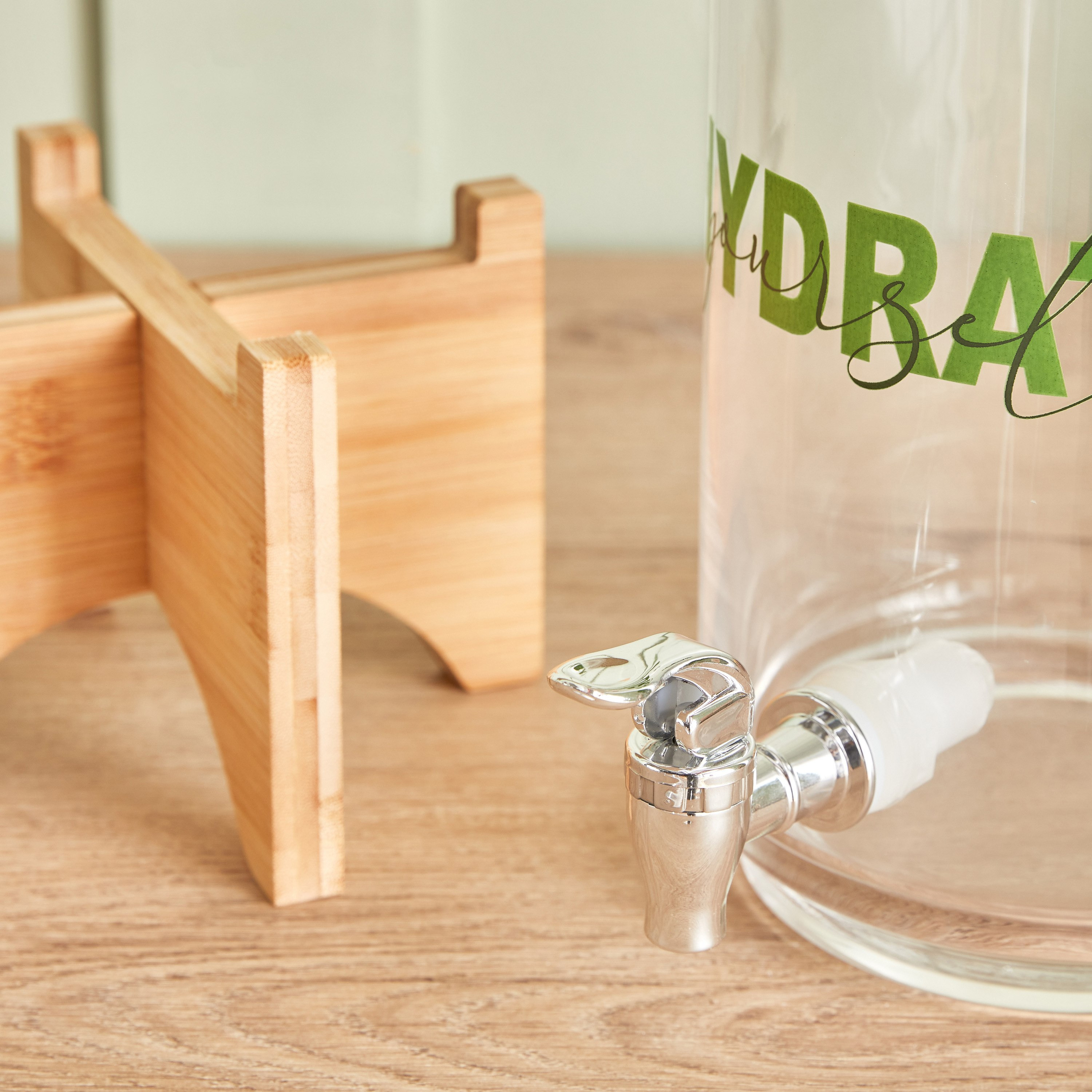 Harmony Beverage Dispenser - 4 L-hbxhomeware-hbxkitchen-image-3