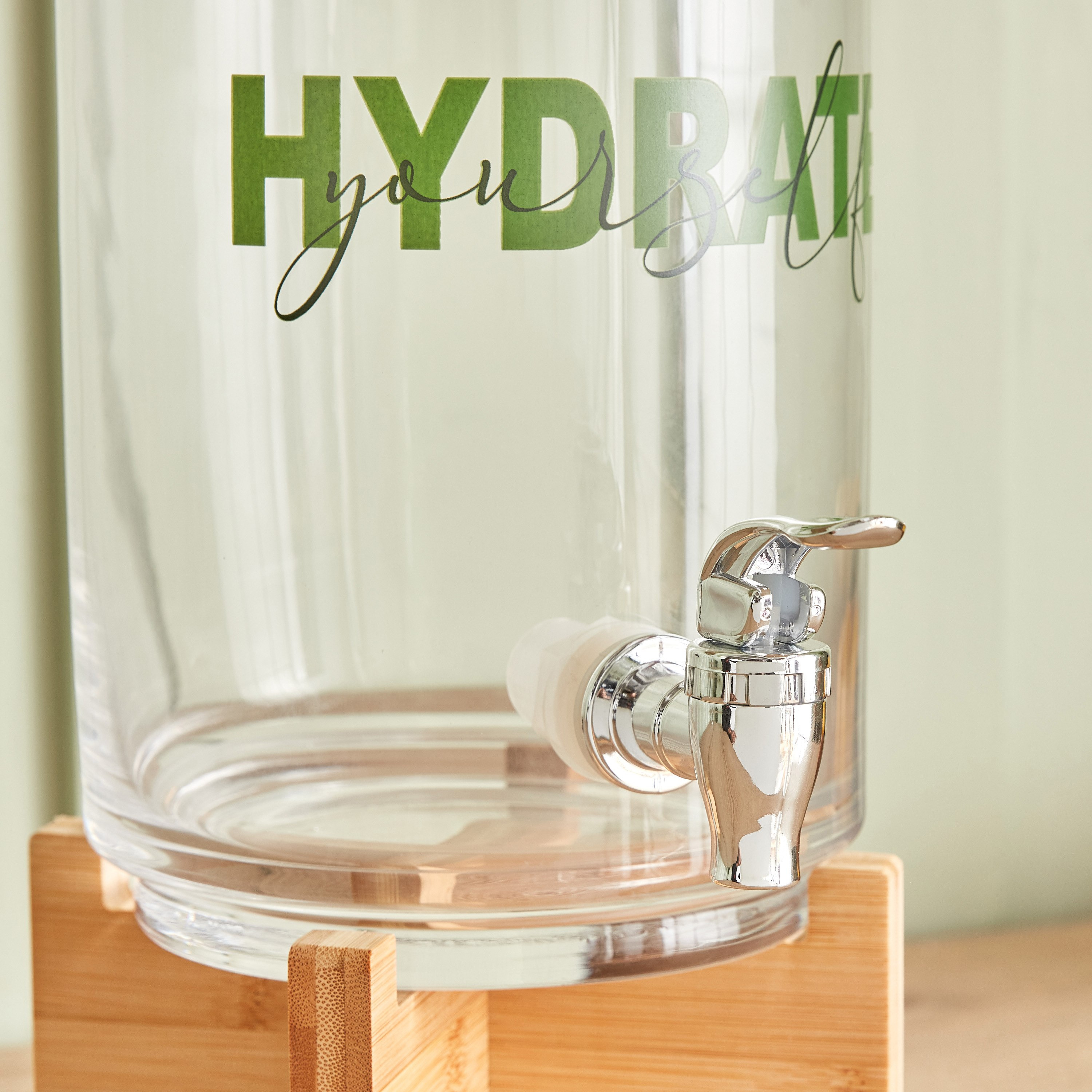 Harmony Beverage Dispenser - 4 L-hbxhomeware-hbxkitchen-image-4