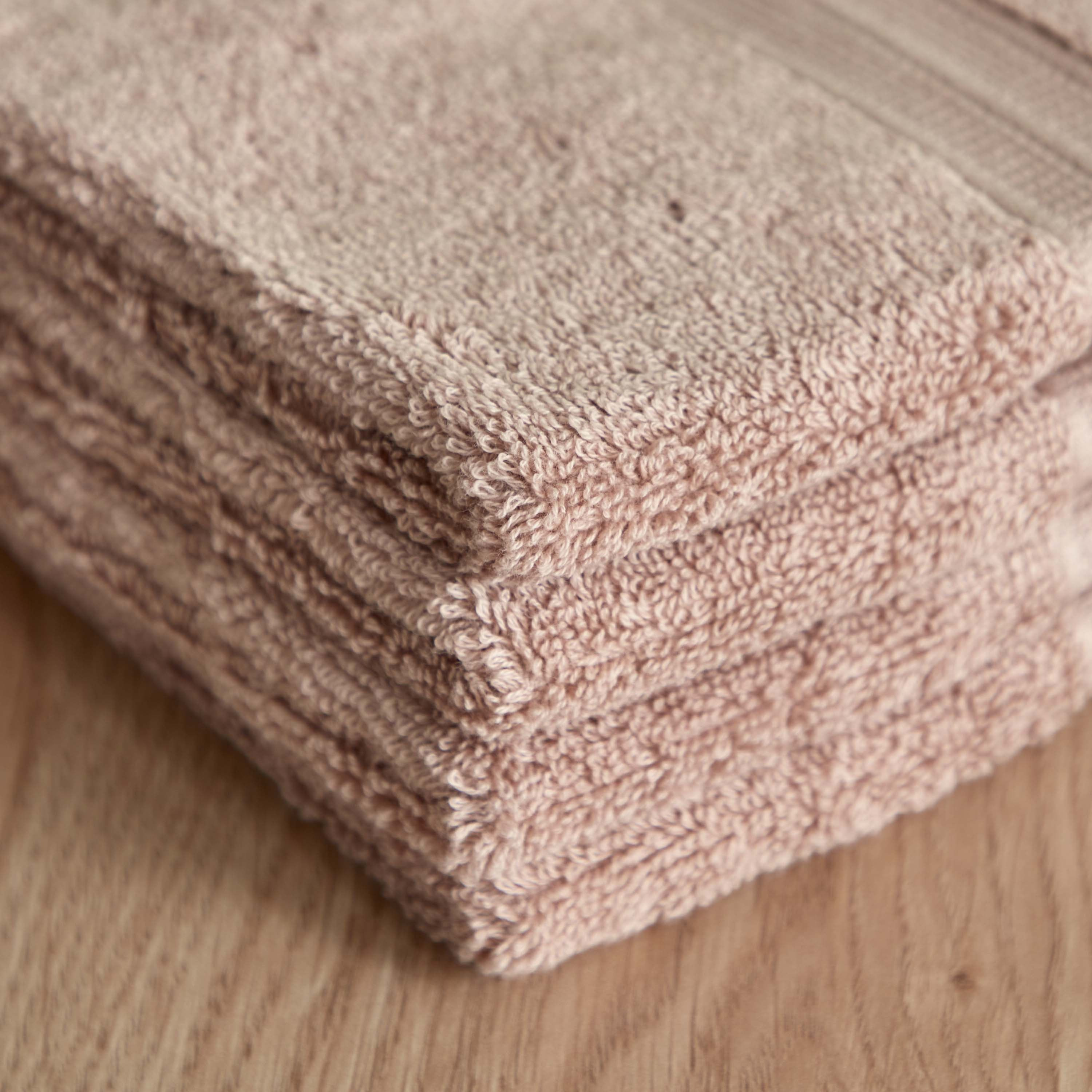طقم مناشف وجه 4 قطع من إير ريتش - 30x30 سم-hbxbathroom-bathroomtextiles-image-2