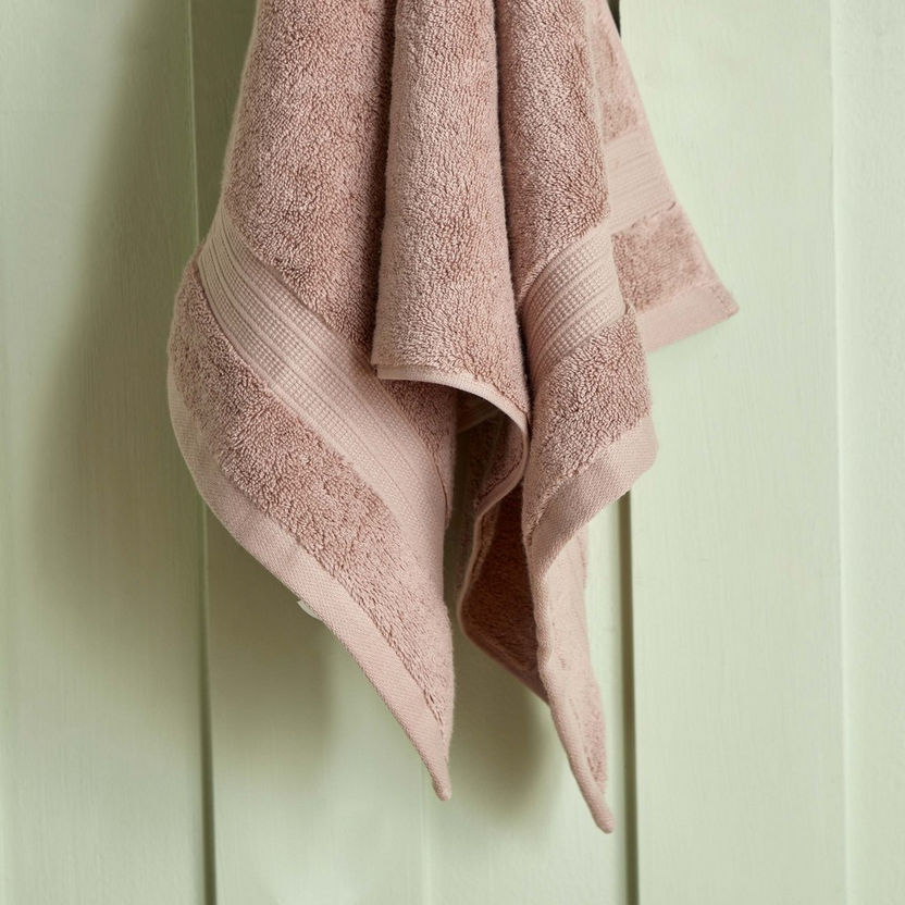 Air Rich Hand Towel - 50x90 cm-Bathroom Textiles-image-2