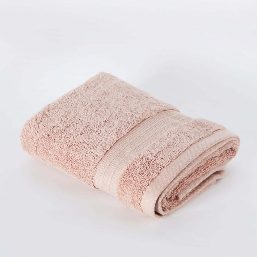 Air Rich Hand Towel - 50x90 cm-Bathroom Textiles-image-5