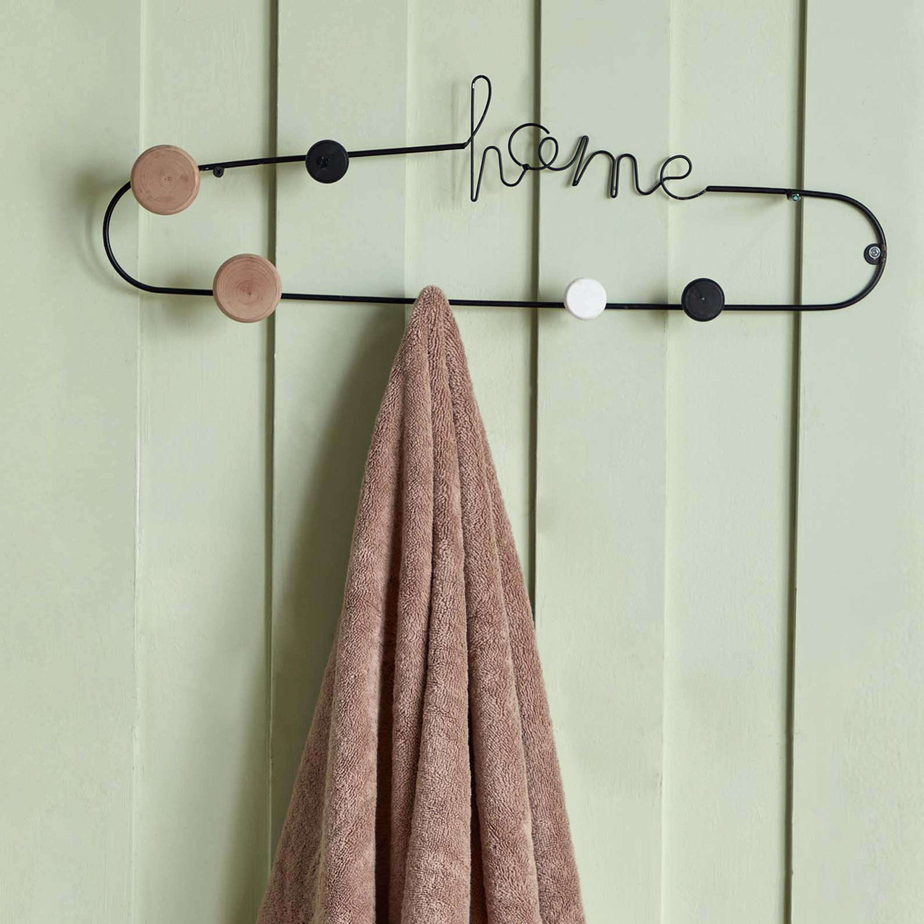 منشفة حمّام من إير ريتش - 70x140 سم-hbxbathroom-bathroomtextiles-image-2