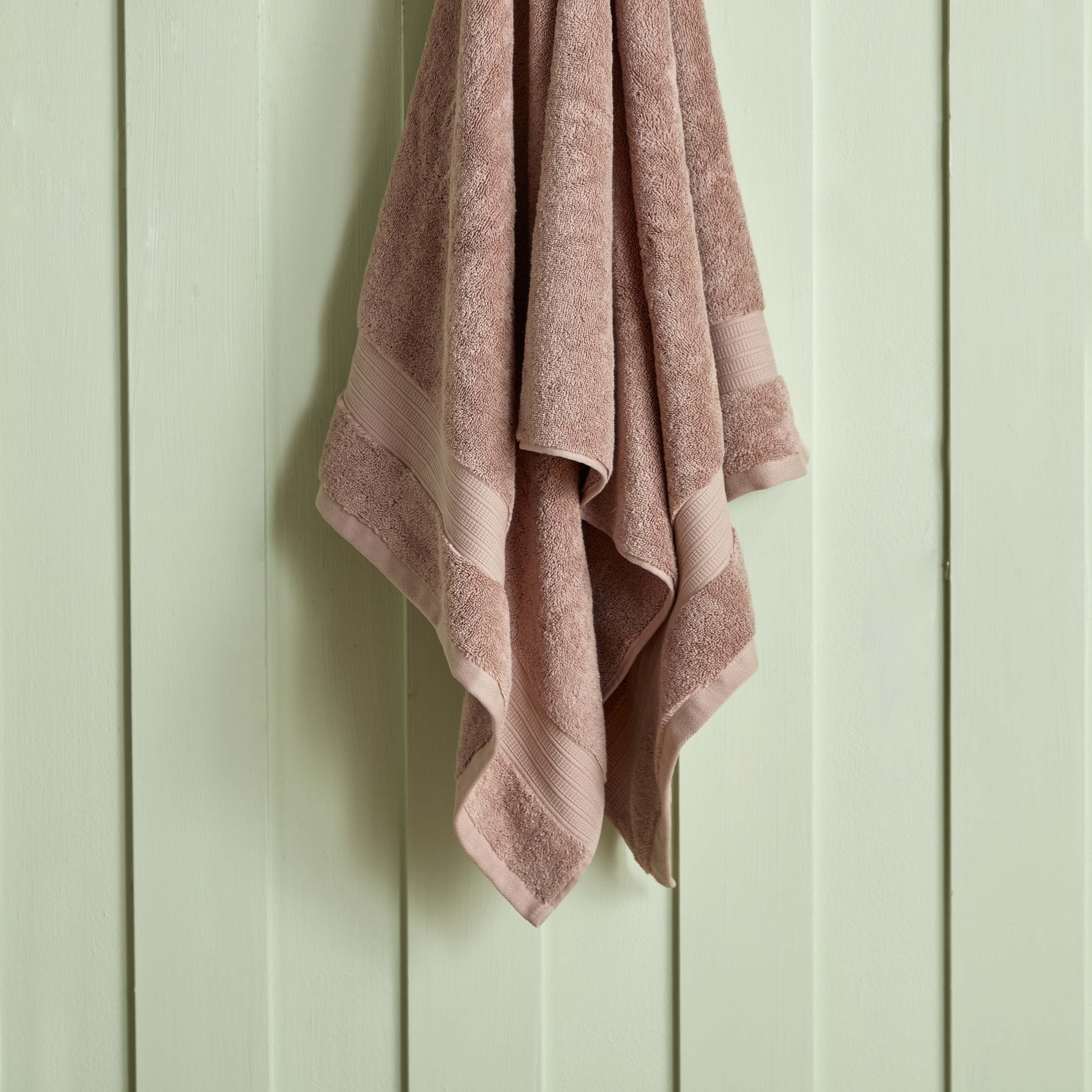 منشفة حمّام من إير ريتش - 70x140 سم-hbxbathroom-bathroomtextiles-image-3