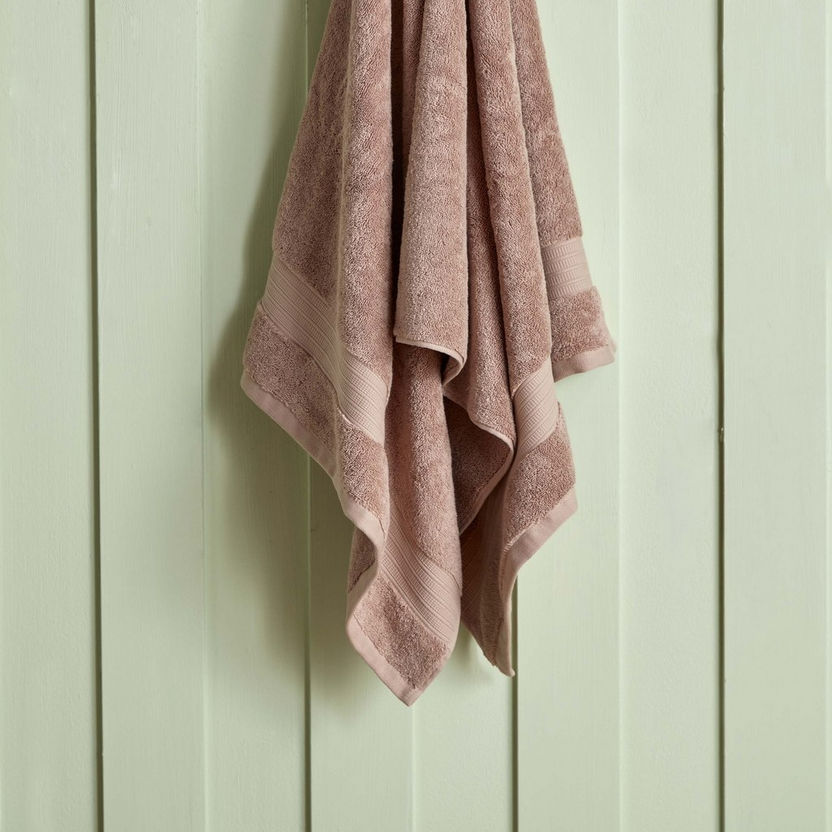 Air Rich Bath Towel - 70x140 cm-Bathroom Textiles-image-2