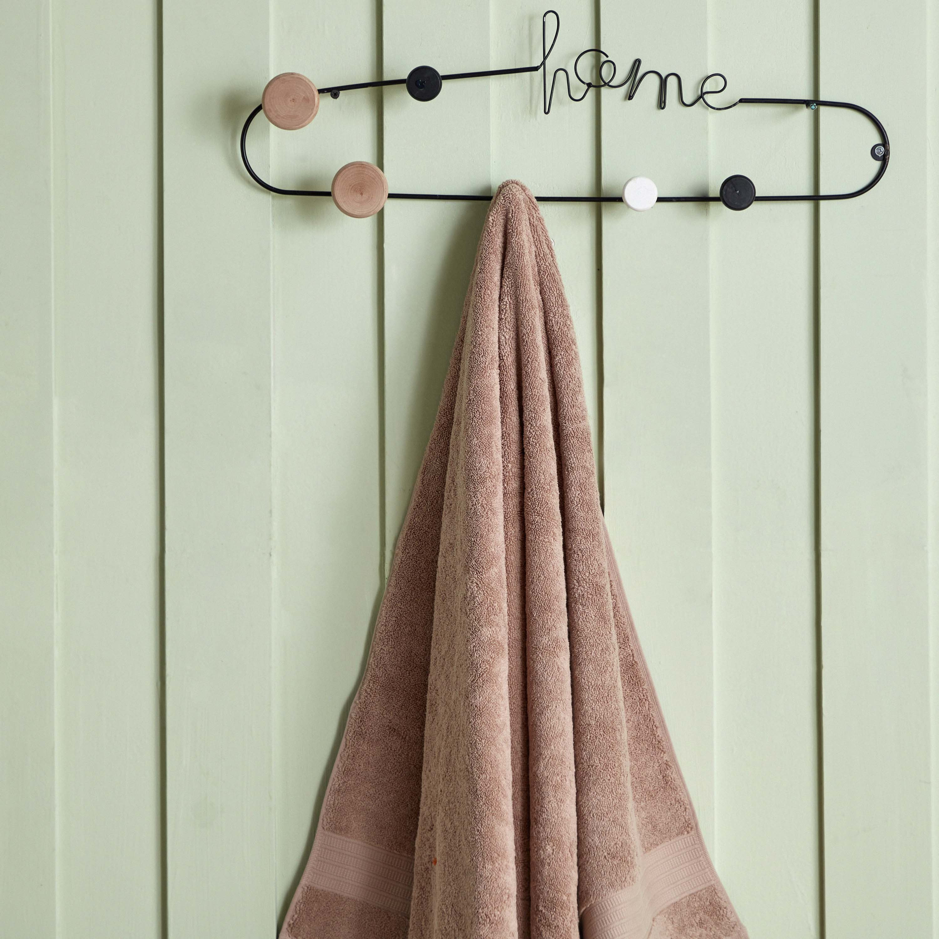 منشفة حمّام من إير ريتش - 150x90 سم-hbxbathroom-bathroomtextiles-image-2