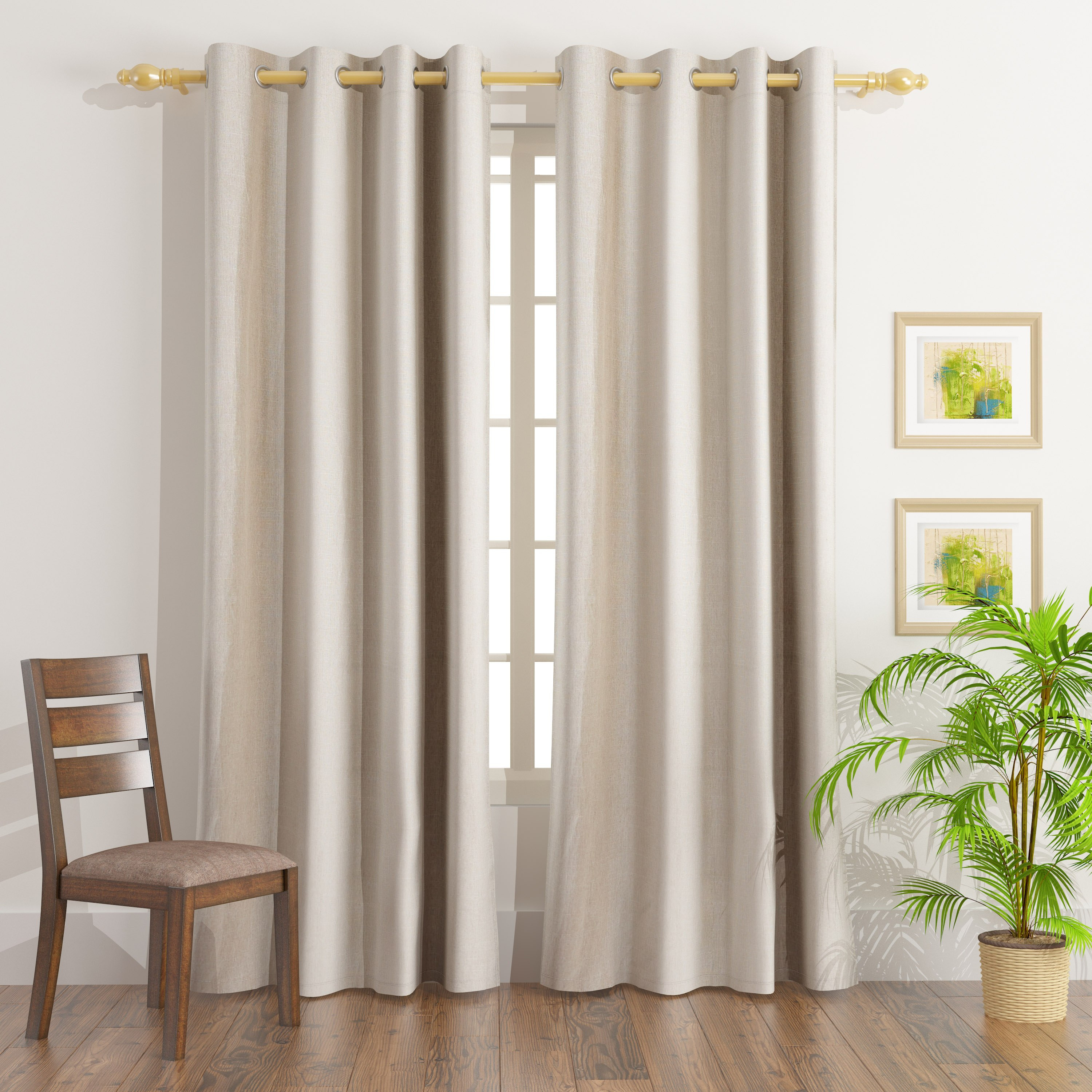 زوج ستائر معتّمة من ريكسوس - 135x240 سم-hbxhomeware-hbxdecorandfurnishings-image-1