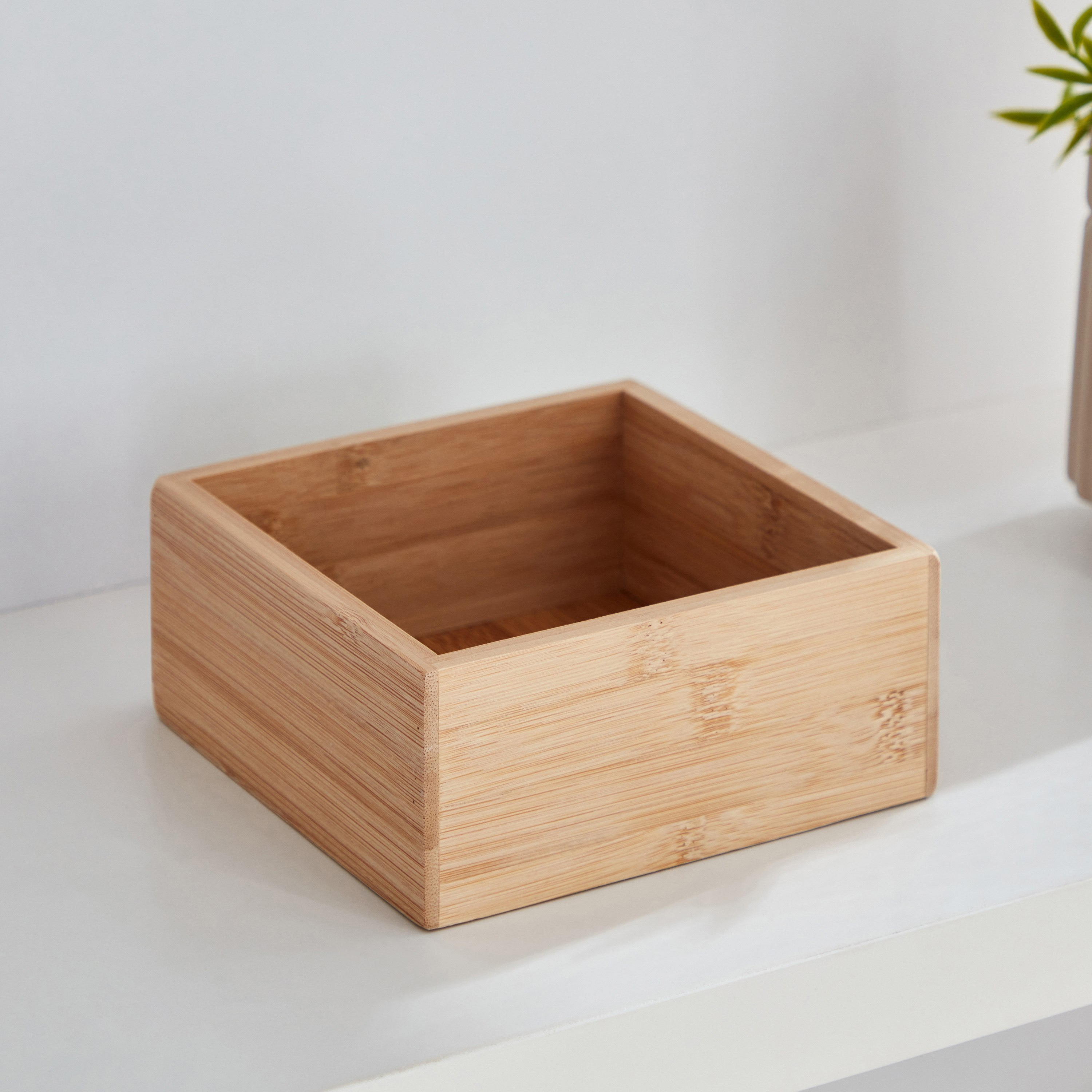 Natura Drawer Organiser - 15x15.5x6.8 cm-hbxbedroom-bedroomaccessories-bedroomstorage-image-2