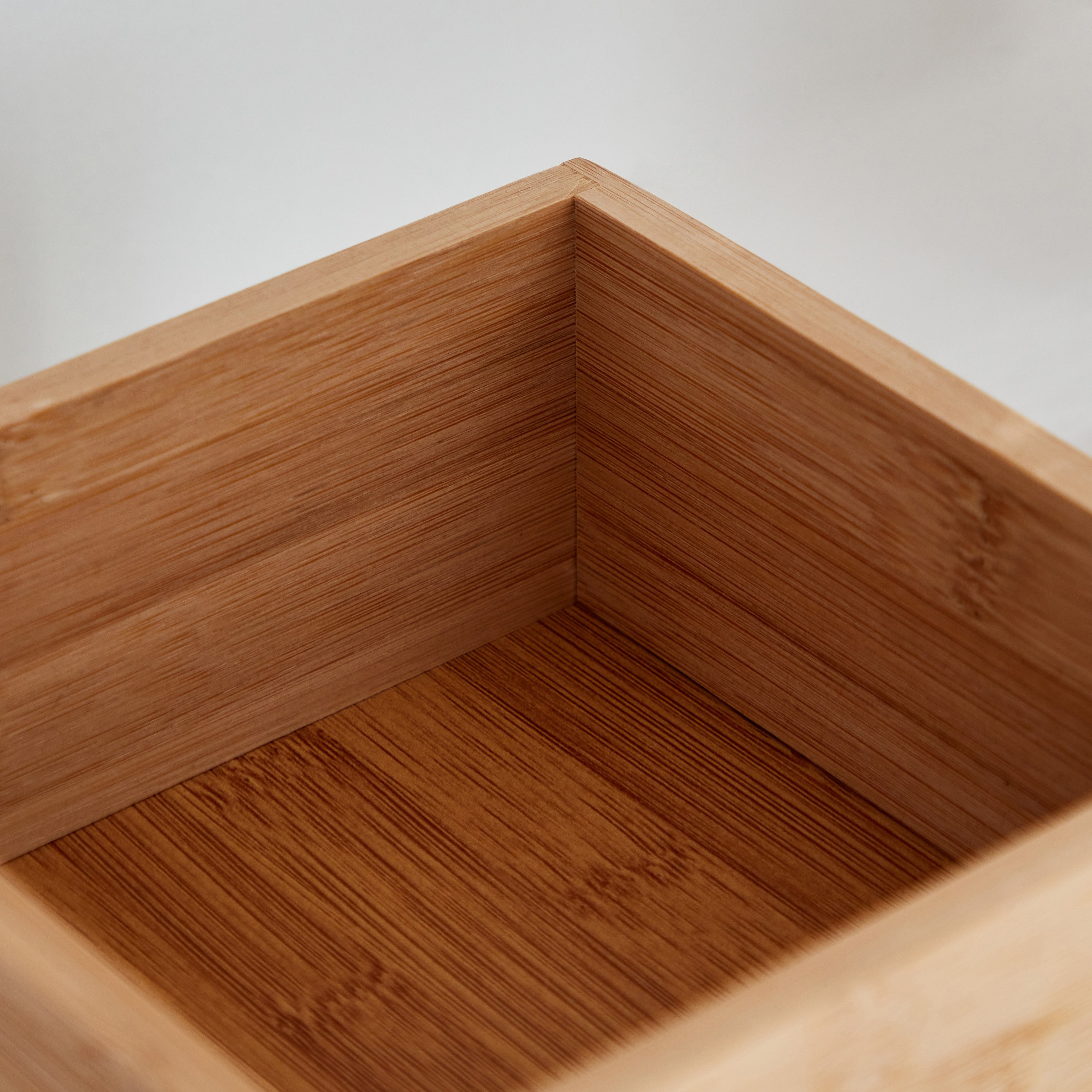 Natura Drawer Organiser - 15x15.5x6.8 cm-hbxbedroom-bedroomaccessories-bedroomstorage-image-3