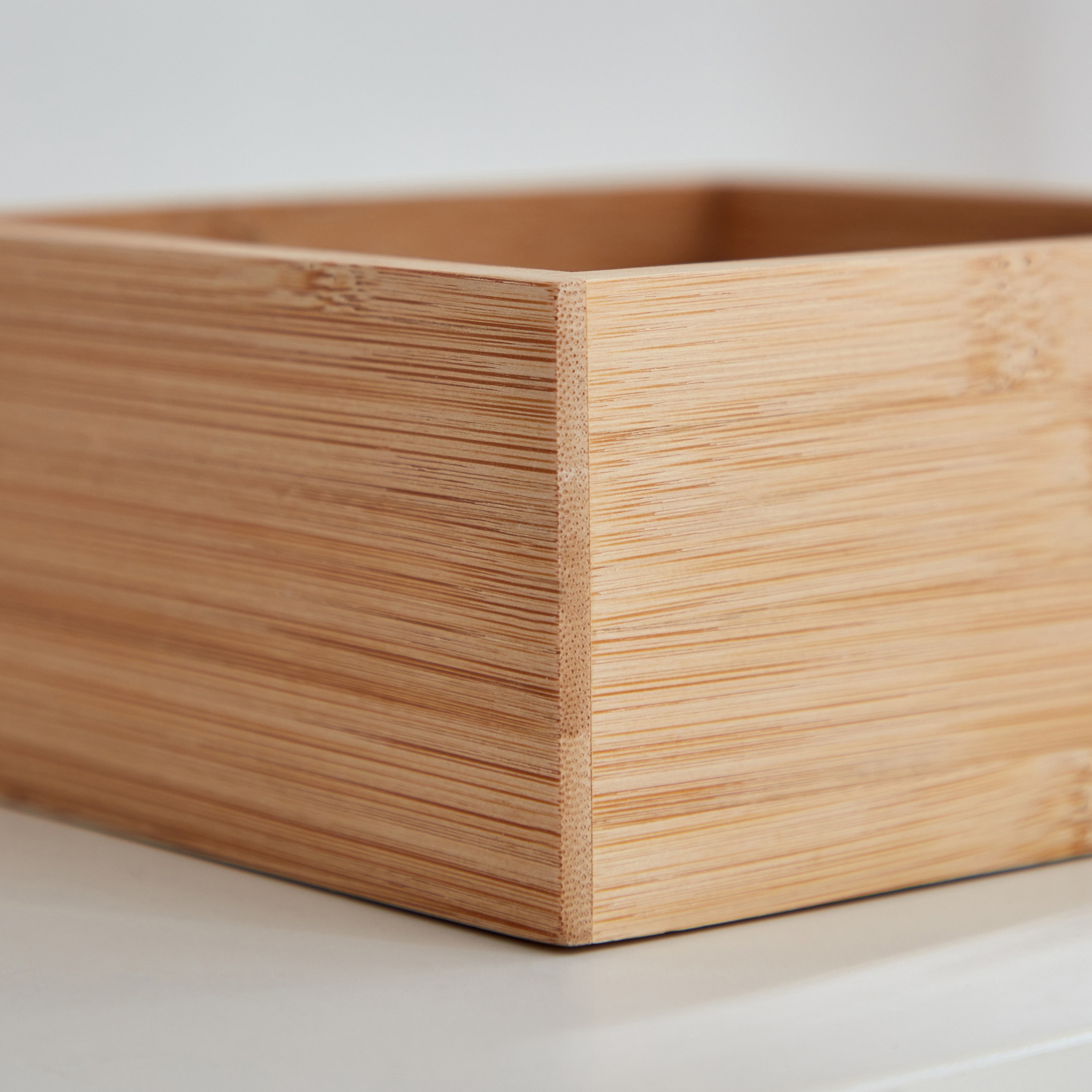 Natura Drawer Organiser - 15x15.5x6.8 cm-hbxbedroom-bedroomaccessories-bedroomstorage-image-4