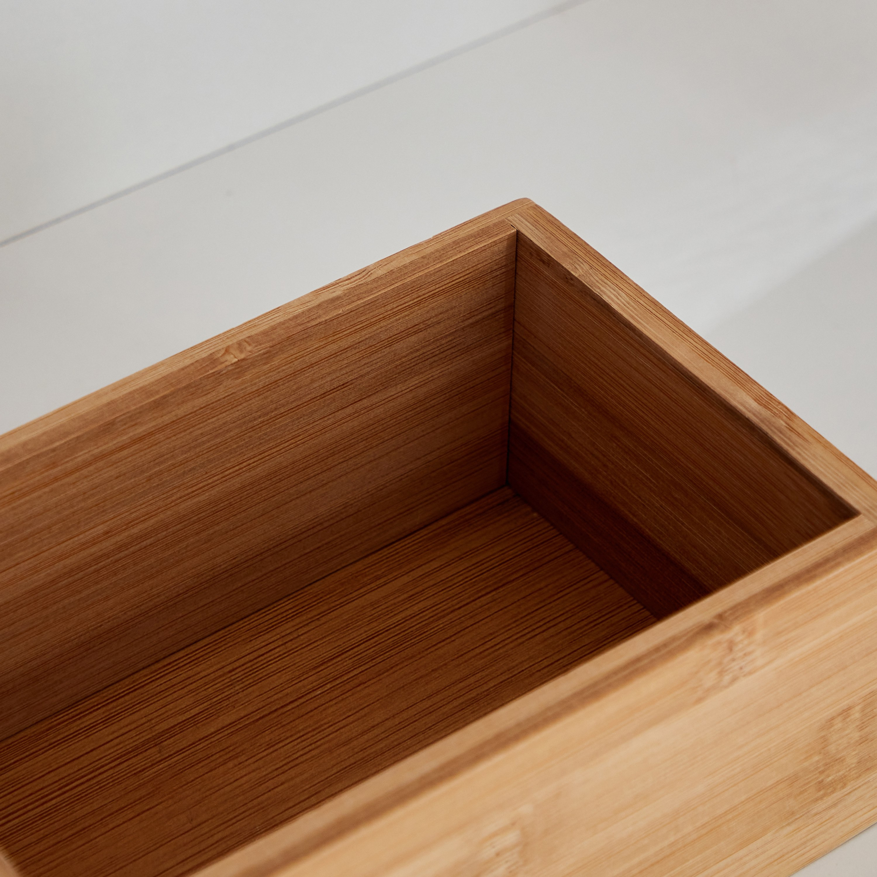 Natura Bamboo Box - 16.8x10.6x6.7 cm-hbxbedroom-bedroomaccessories-bedroomstorage-image-3