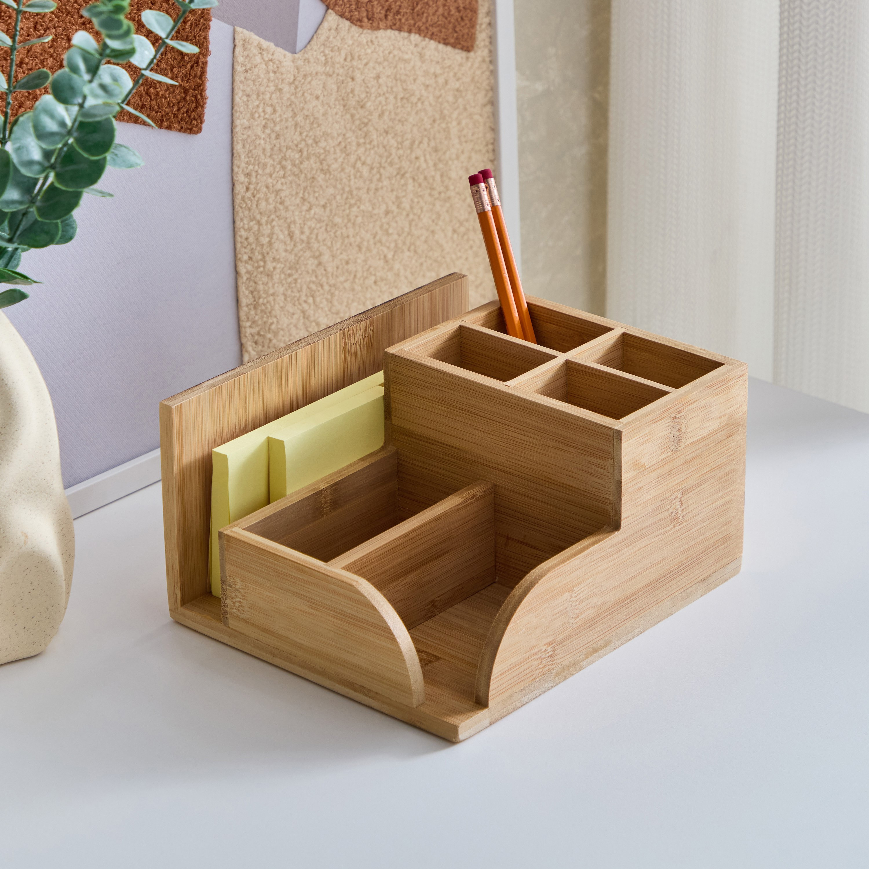 منظم سطح مكتب من ناتشورا-hbxdecorandfurnishings-homeaccessories-novelties-image-1