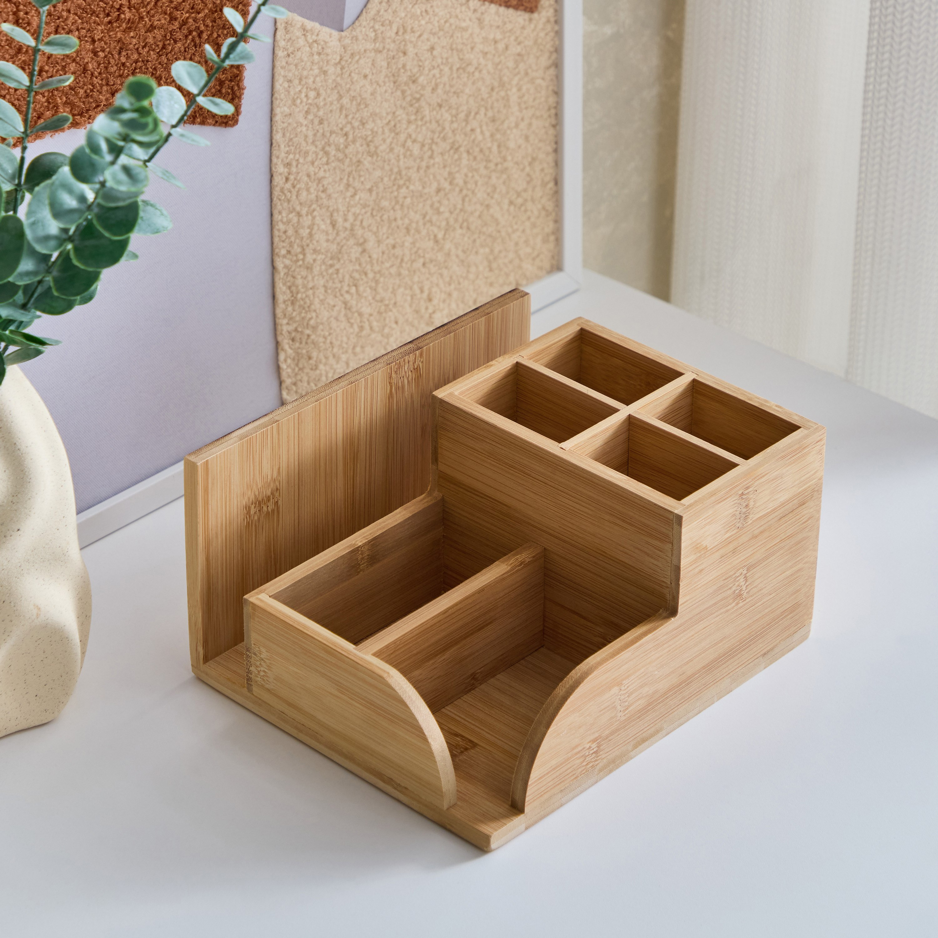 منظم سطح مكتب من ناتشورا-hbxdecorandfurnishings-homeaccessories-novelties-image-2