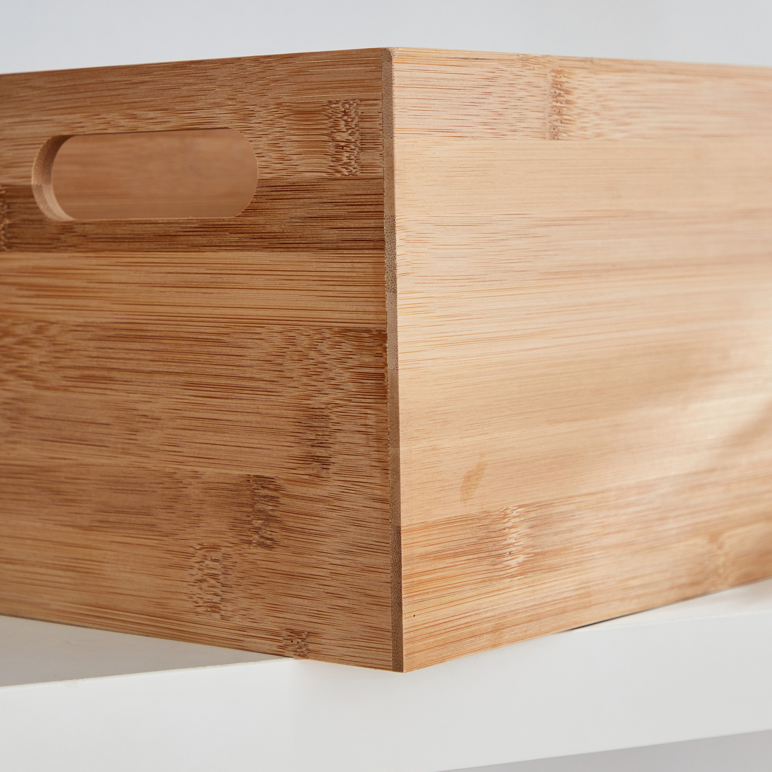 صندوق خيزران من ناتشورا - 18.5x26x16 سم-hbxbedroom-bedroomaccessories-bedroomstorage-image-4