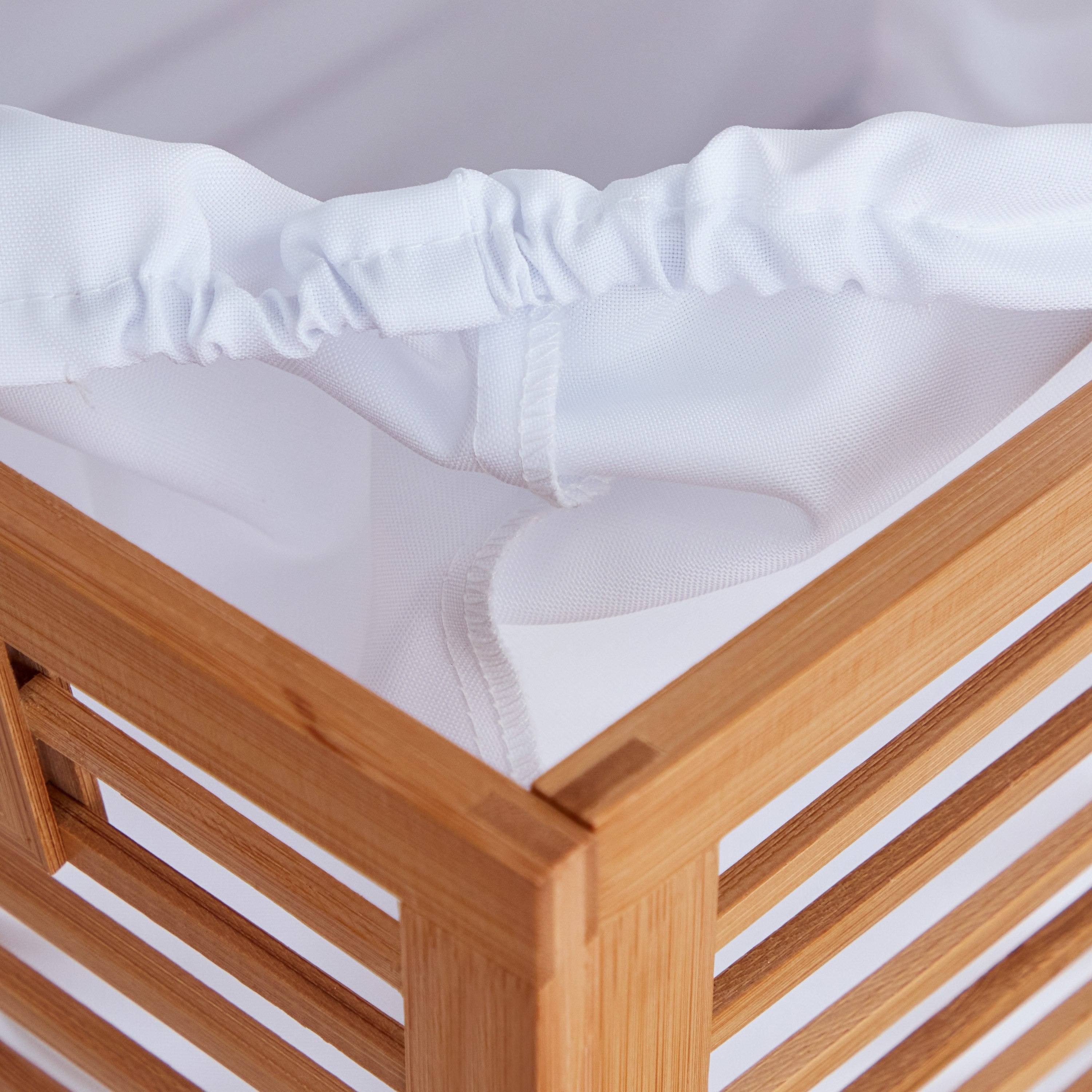 Natura Bamboo Basket - 34x24x19 cm-hbxbedroom-bedroomaccessories-bedroomstorage-image-3