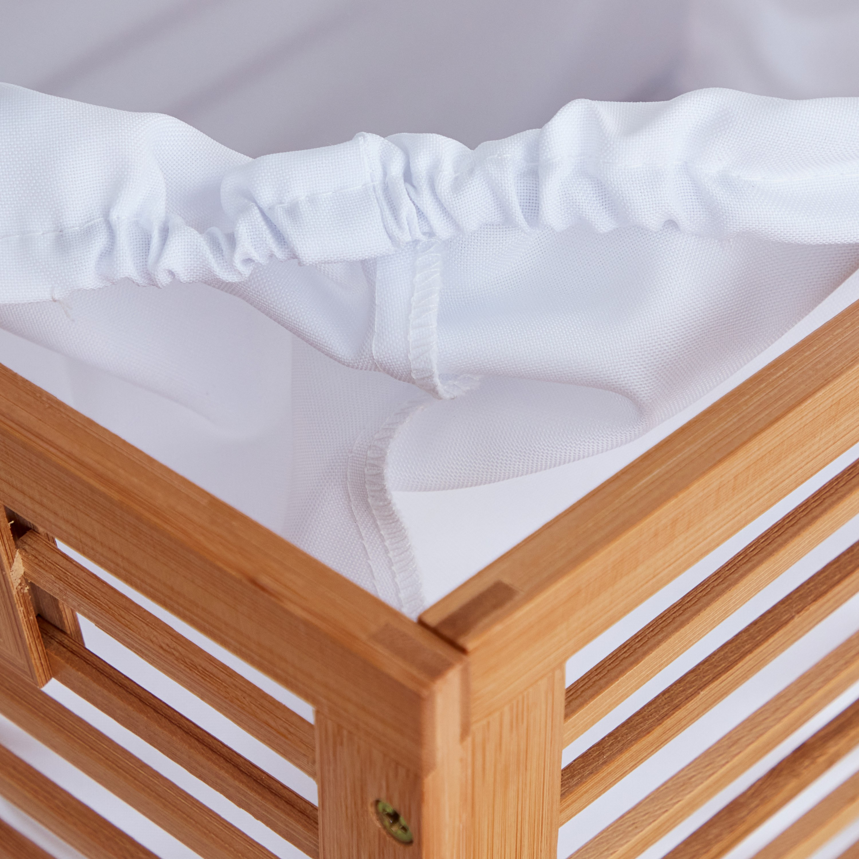 Natura Bamboo Basket - 38x28x21 cm-hbxbedroom-bedroomaccessories-bedroomstorage-image-3