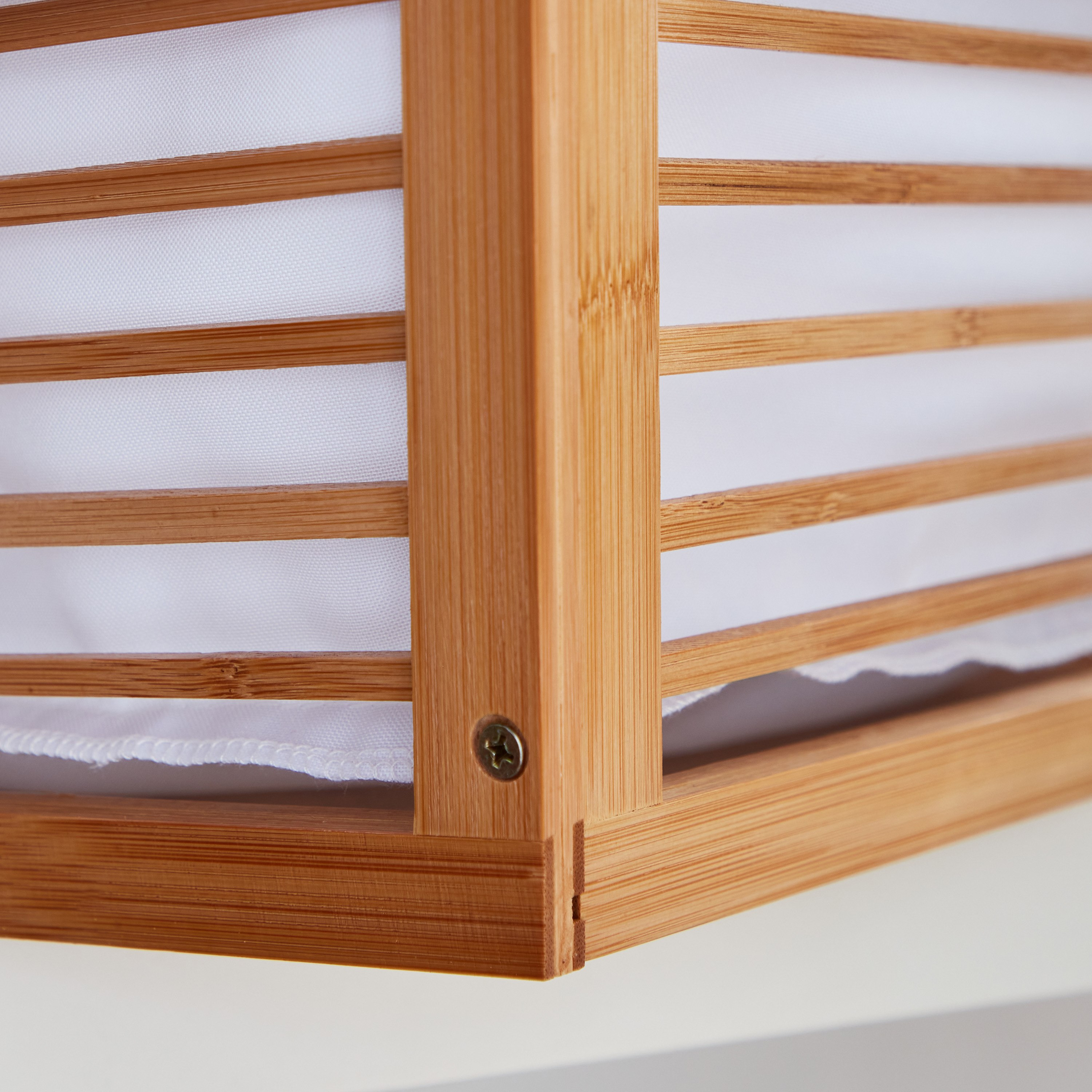 Natura Bamboo Basket - 38x28x21 cm-hbxbedroom-bedroomaccessories-bedroomstorage-image-4