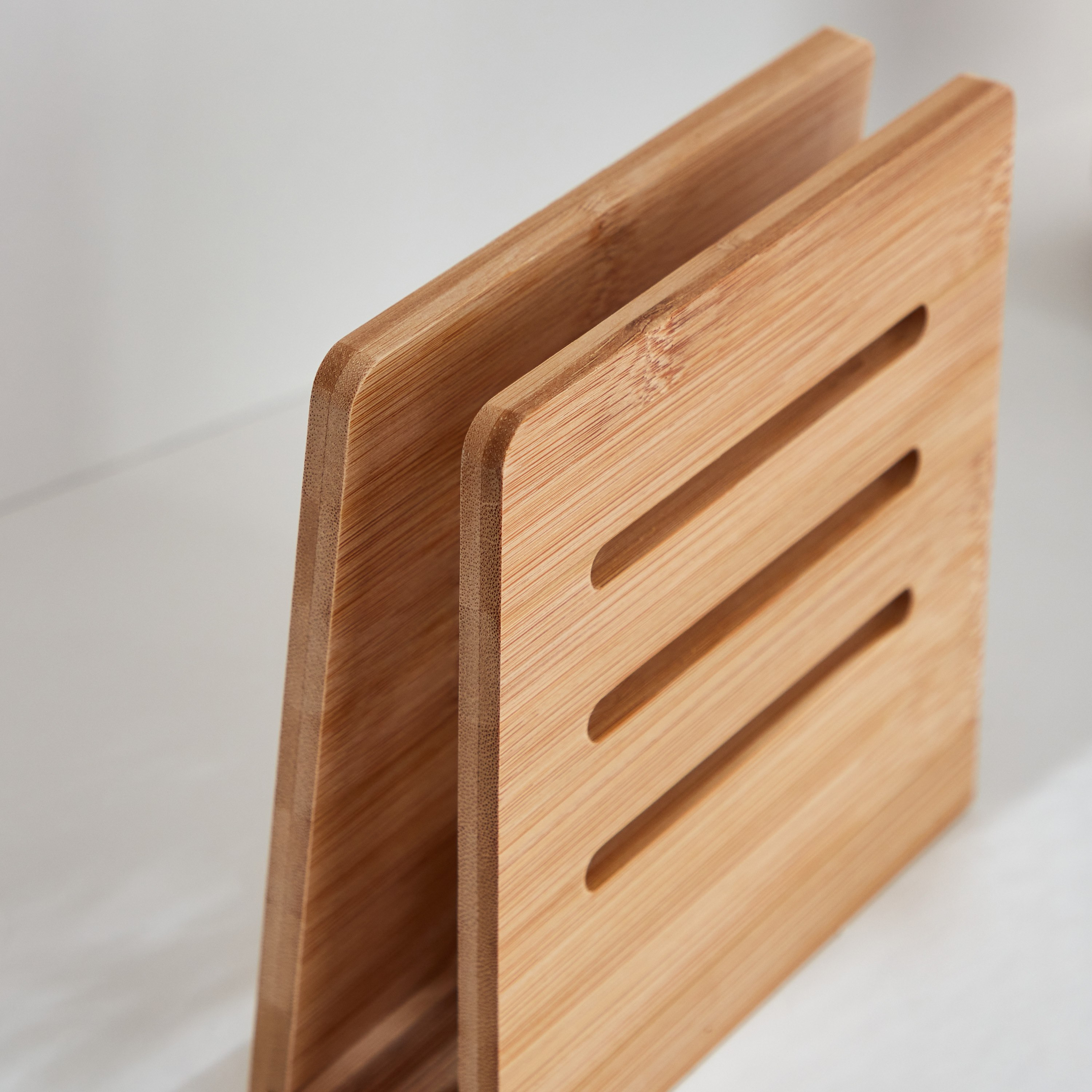 Natura Bamboo Napkin Holder-hbxkitchen-kitchenware-kitchenaccessories-image-3