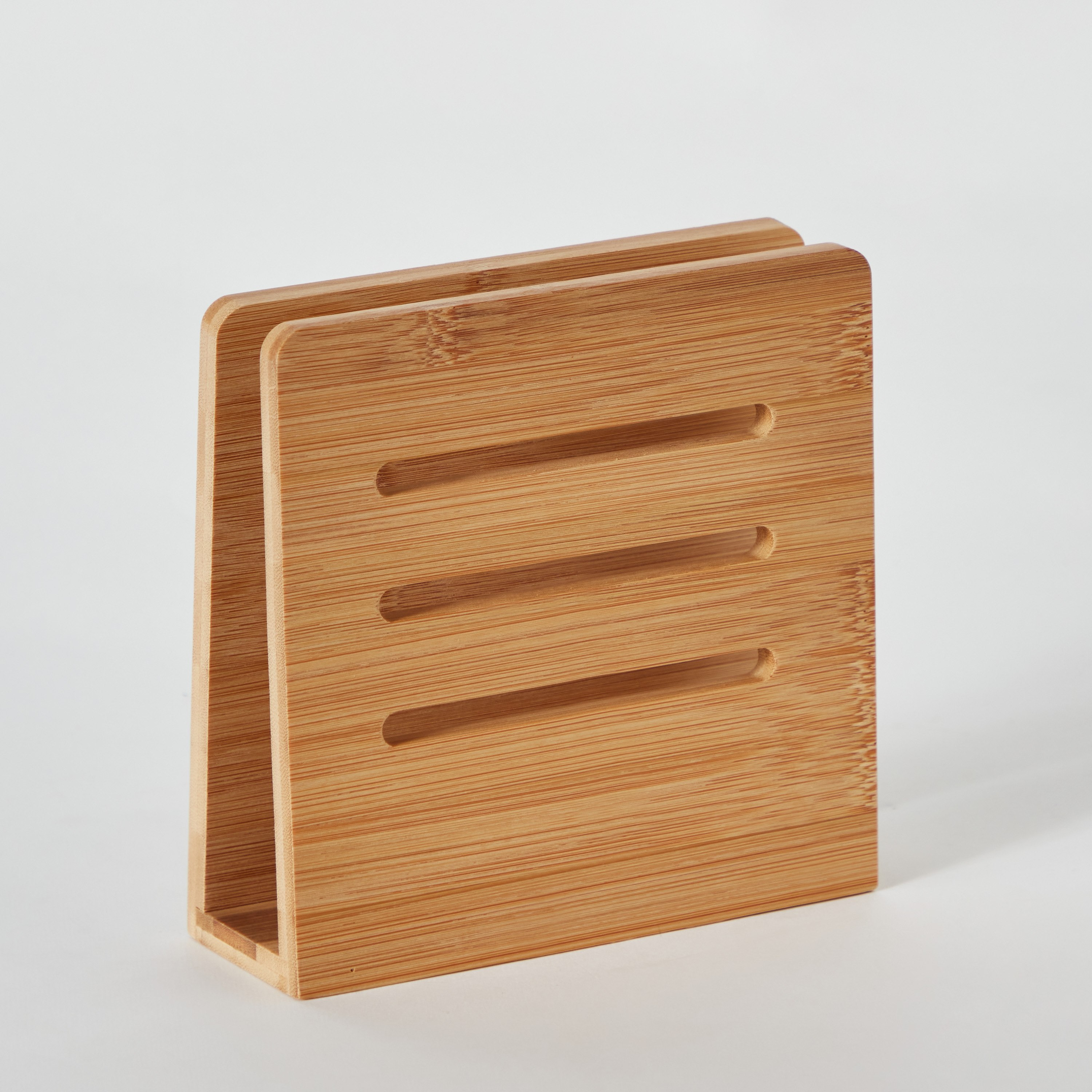Natura Bamboo Napkin Holder-hbxkitchen-kitchenware-kitchenaccessories-image-6