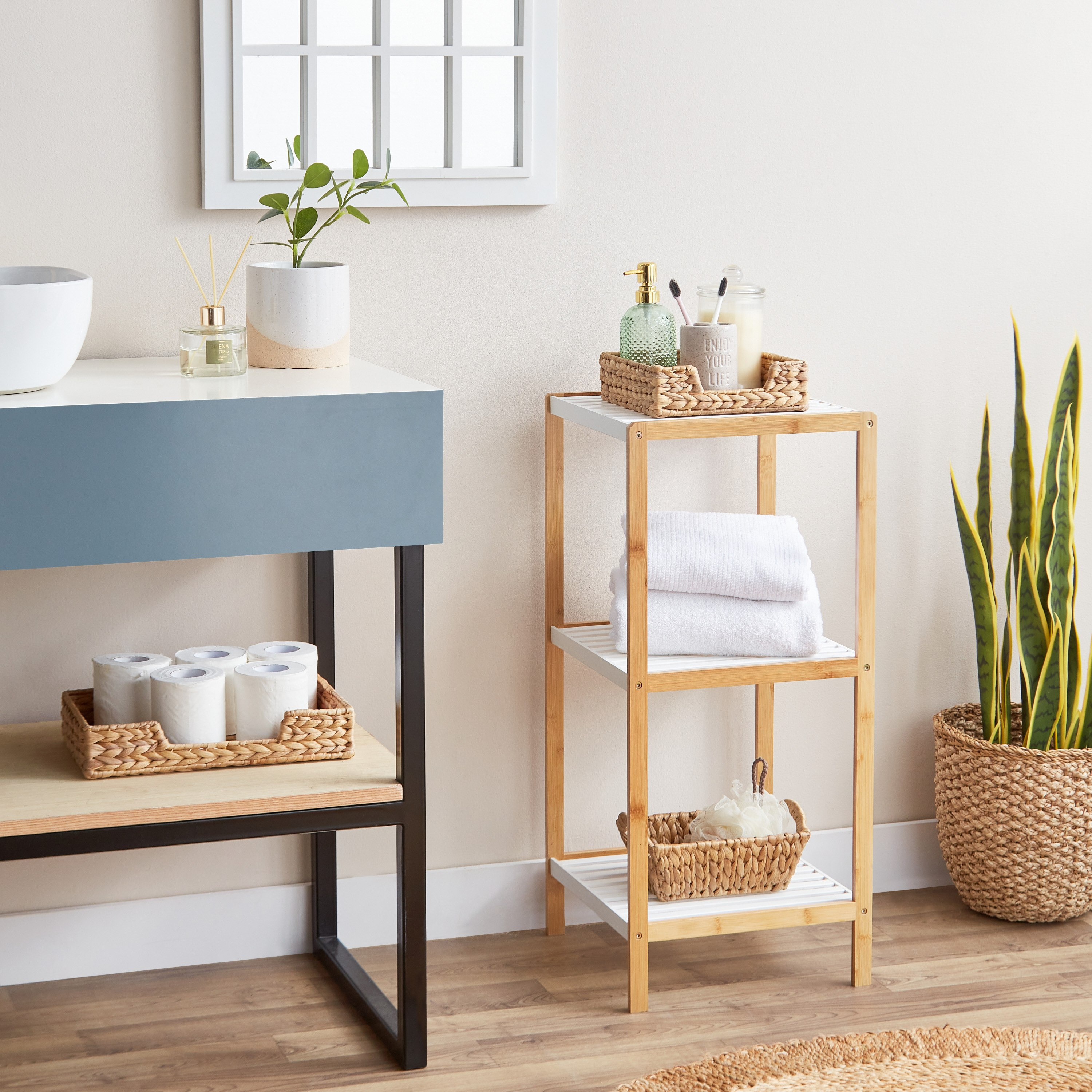 Lexus 3-Tier Bamboo Rack-hbxbathroom-bathroomstorage-towelholdersandstands-image-5