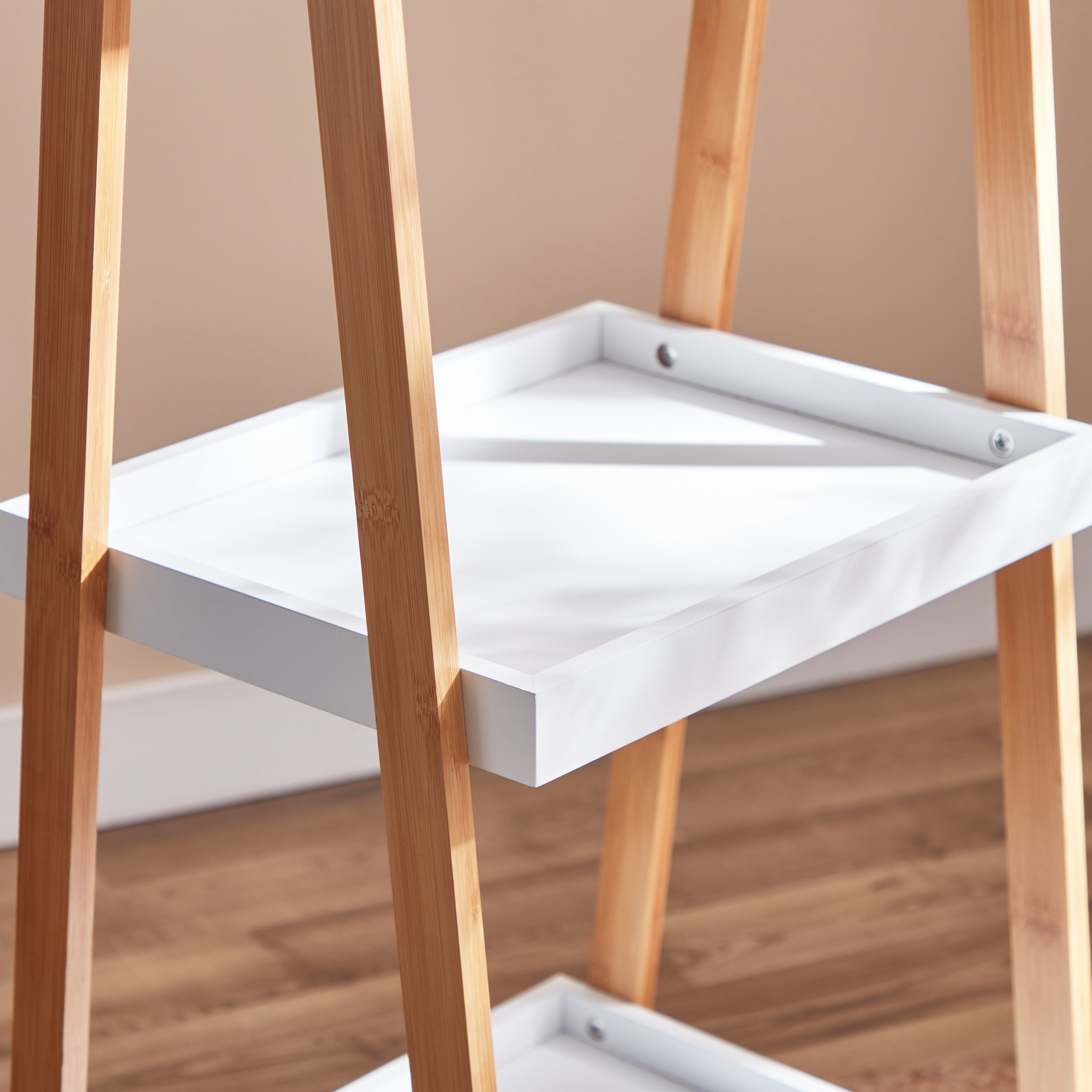 Lexus 3-Tier Storage Shelf with Mirror-hbxbathroom-bathroomstorage-towelholdersandstands-image-4
