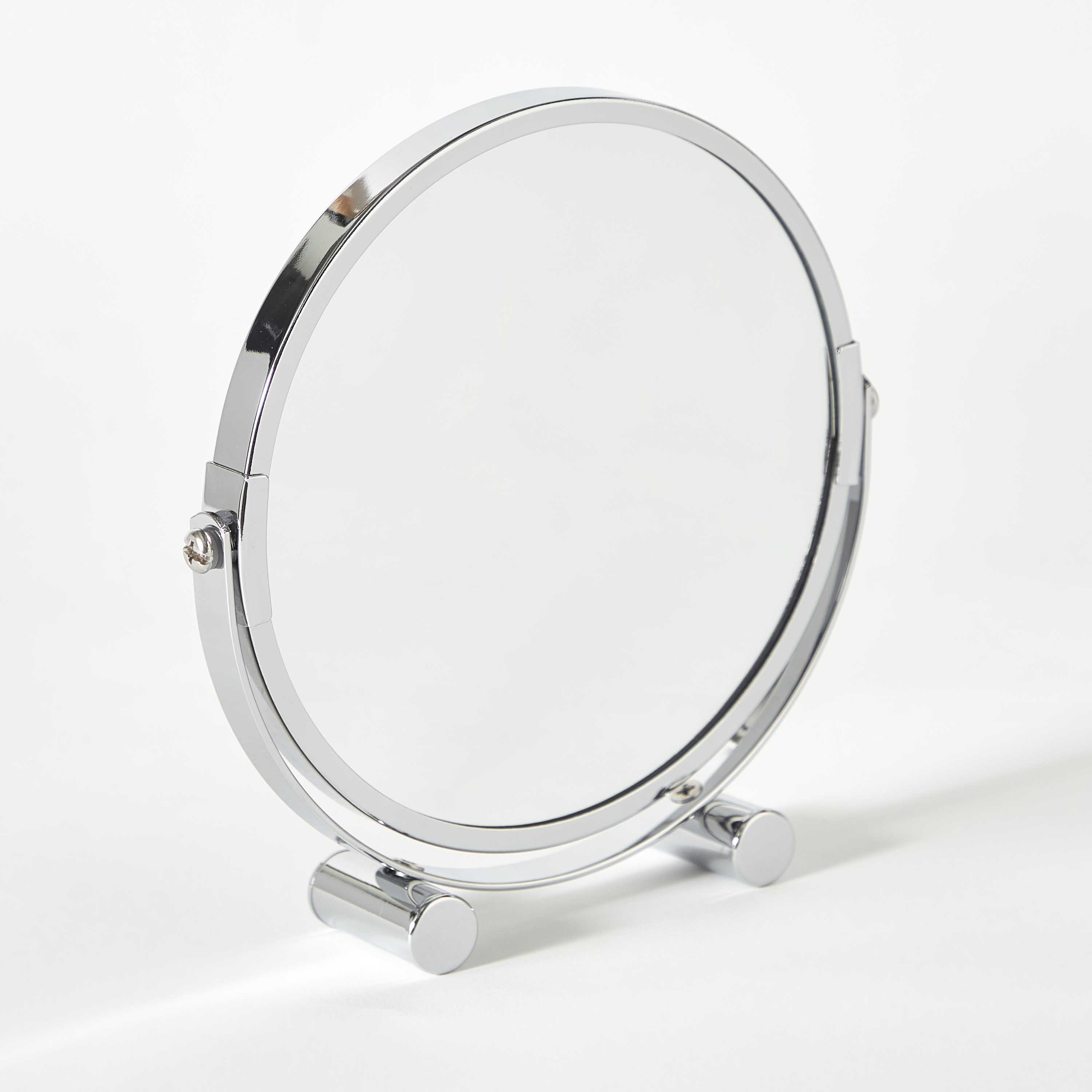Ailena Double Sided 5X Table Mirror - 15 cm-PROMO_HB_AE_B1G1_250925-image-6